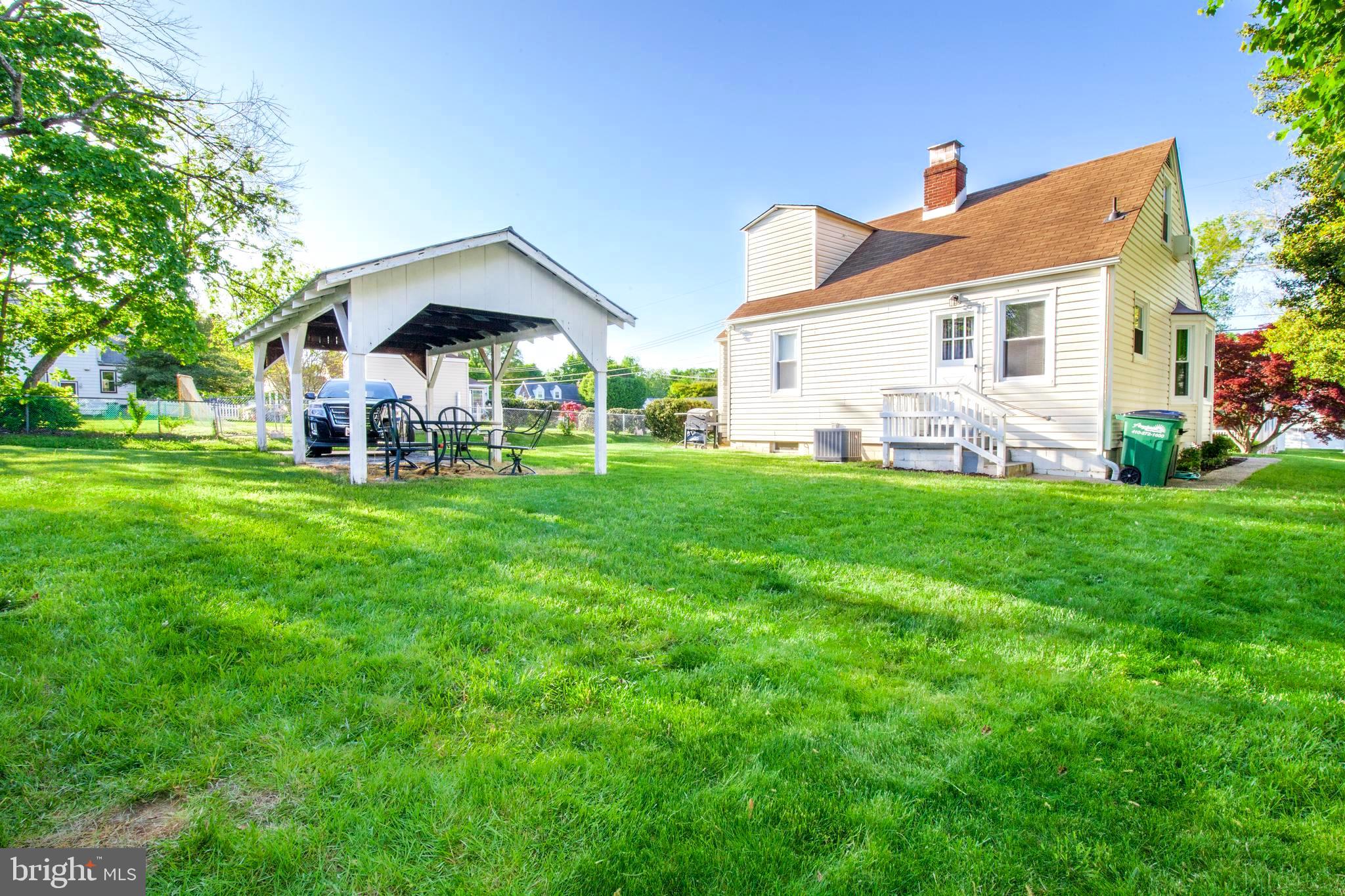 WYN MAR - Residential