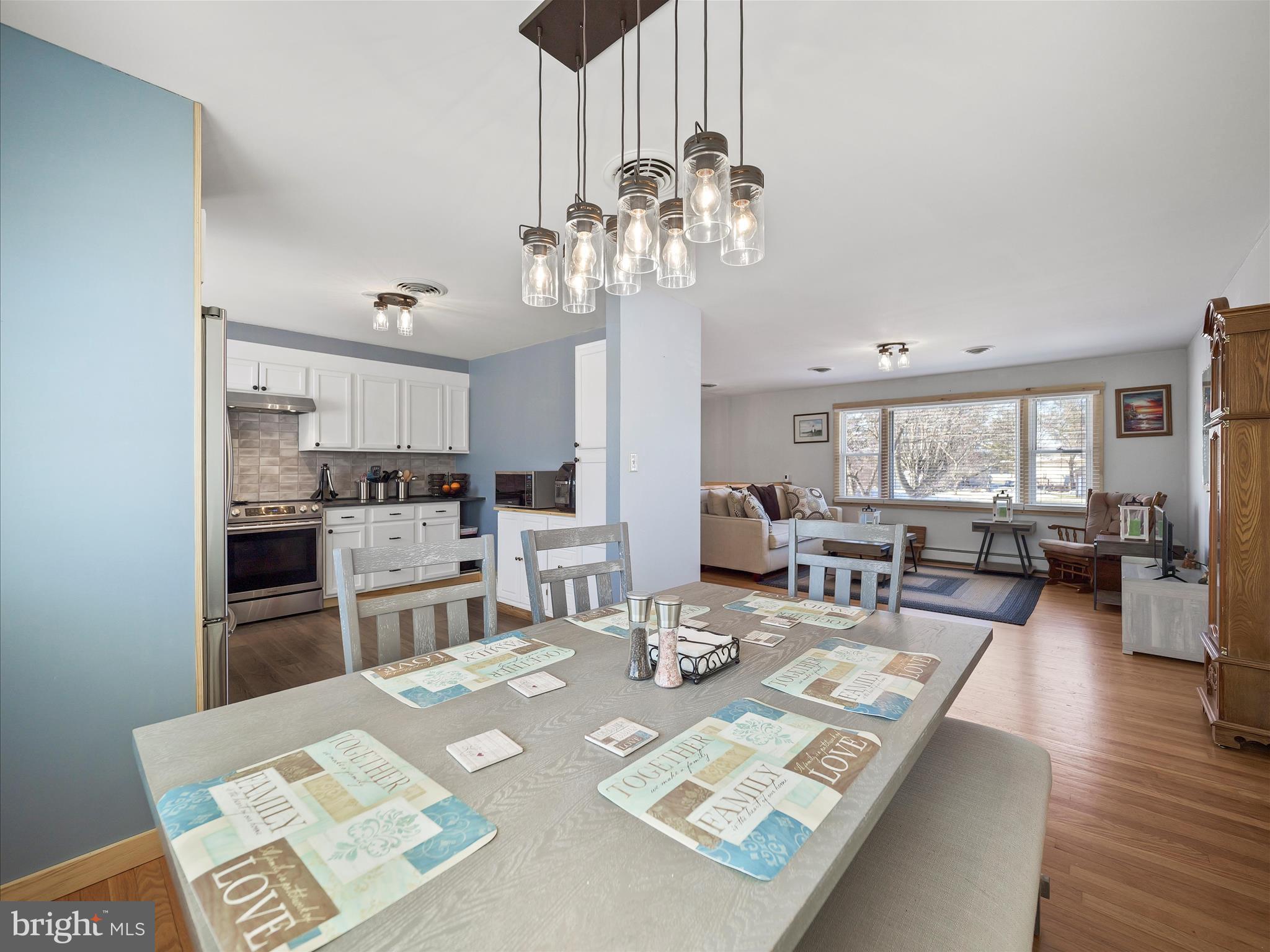 MARTINSBURG - Residential