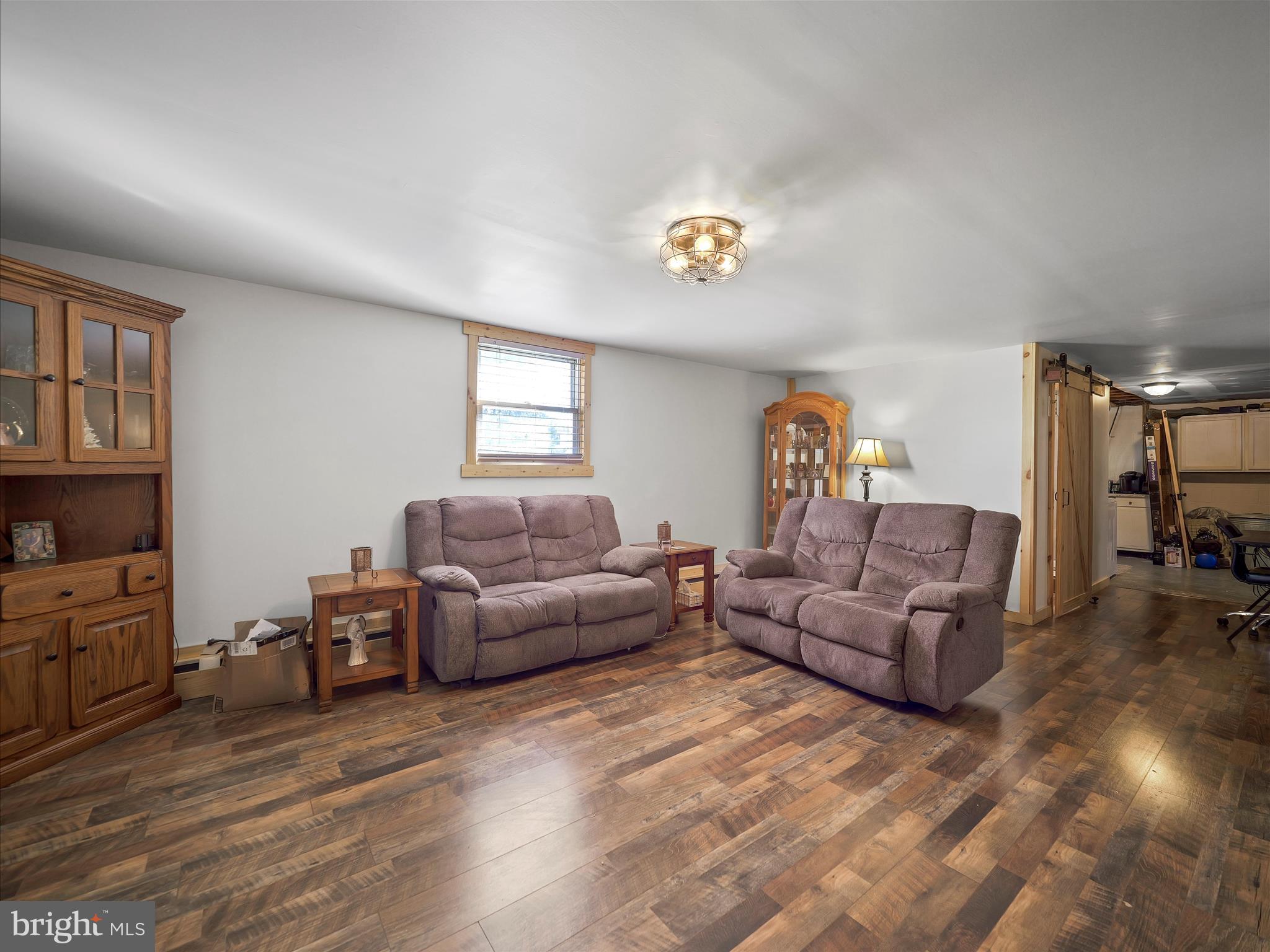 MARTINSBURG - Residential