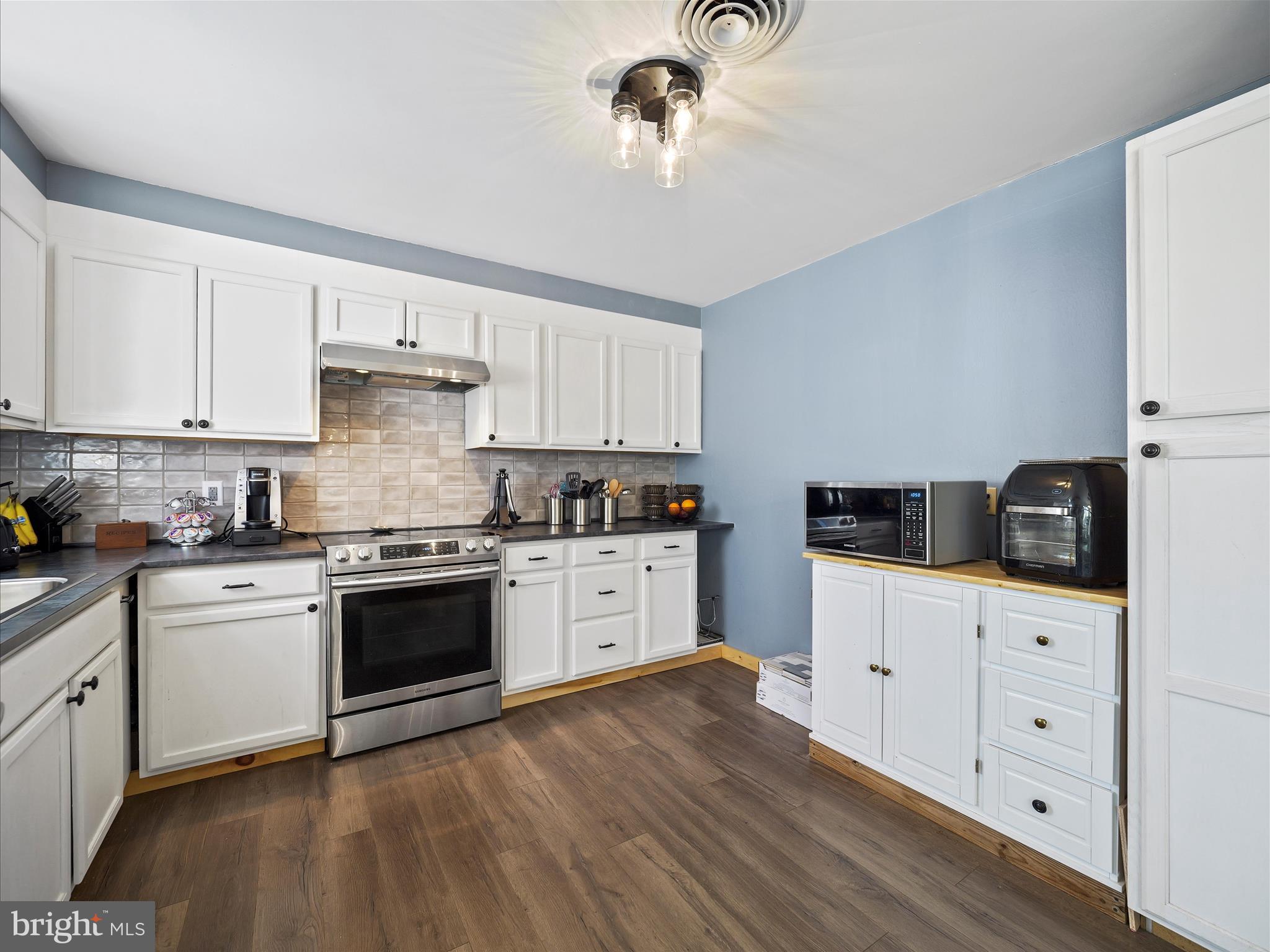 MARTINSBURG - Residential