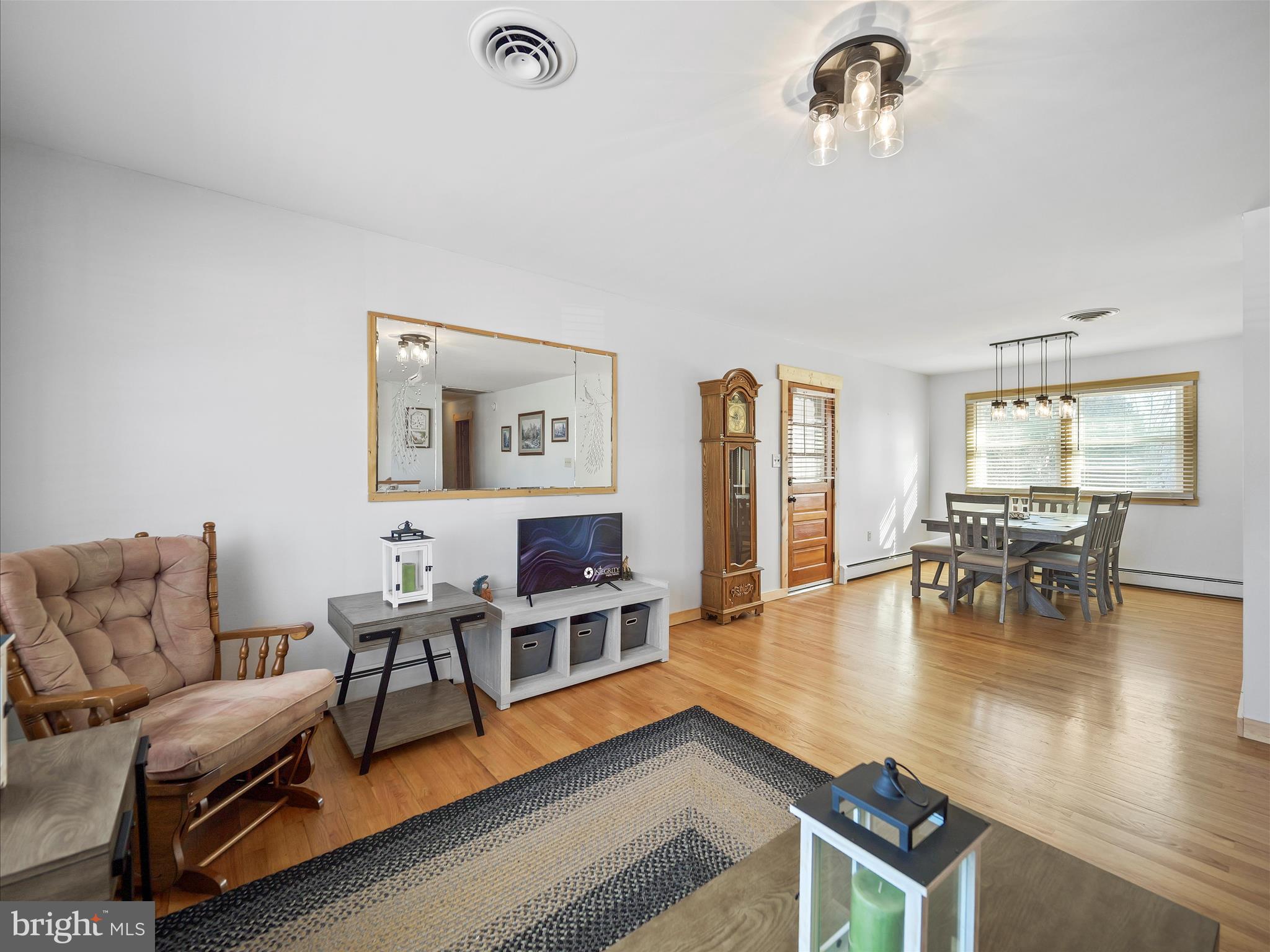 MARTINSBURG - Residential