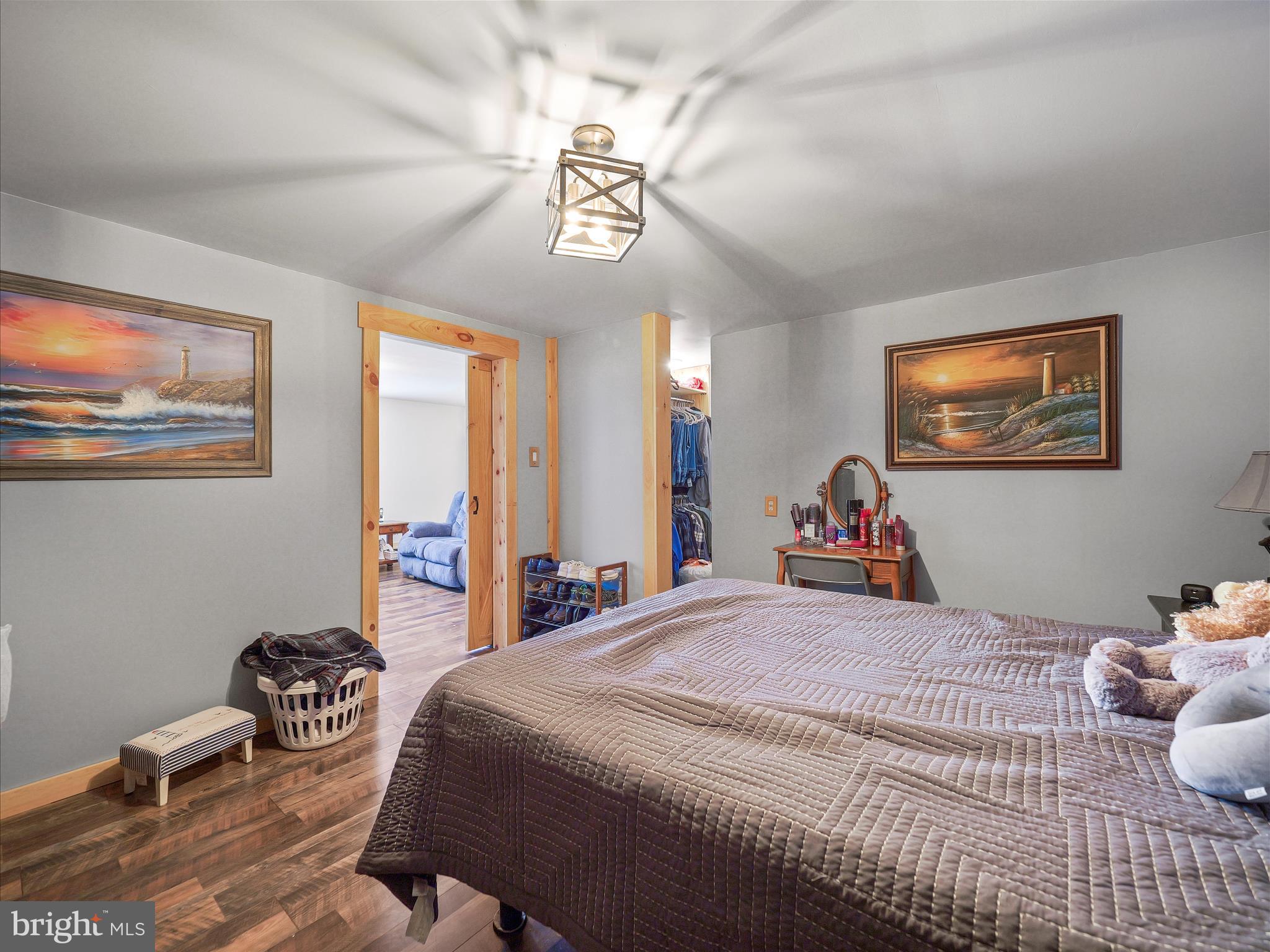 MARTINSBURG - Residential