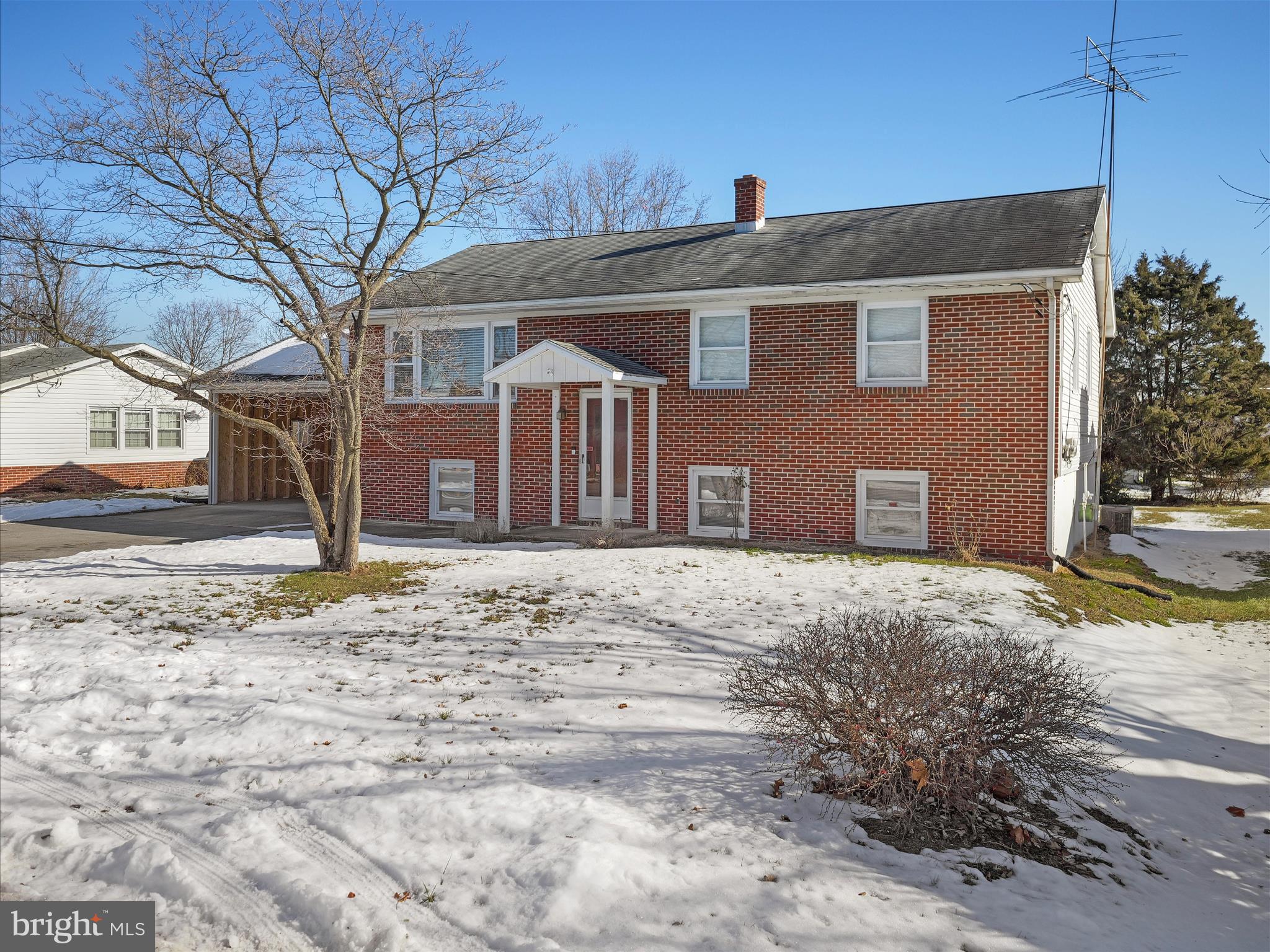 MARTINSBURG - Residential