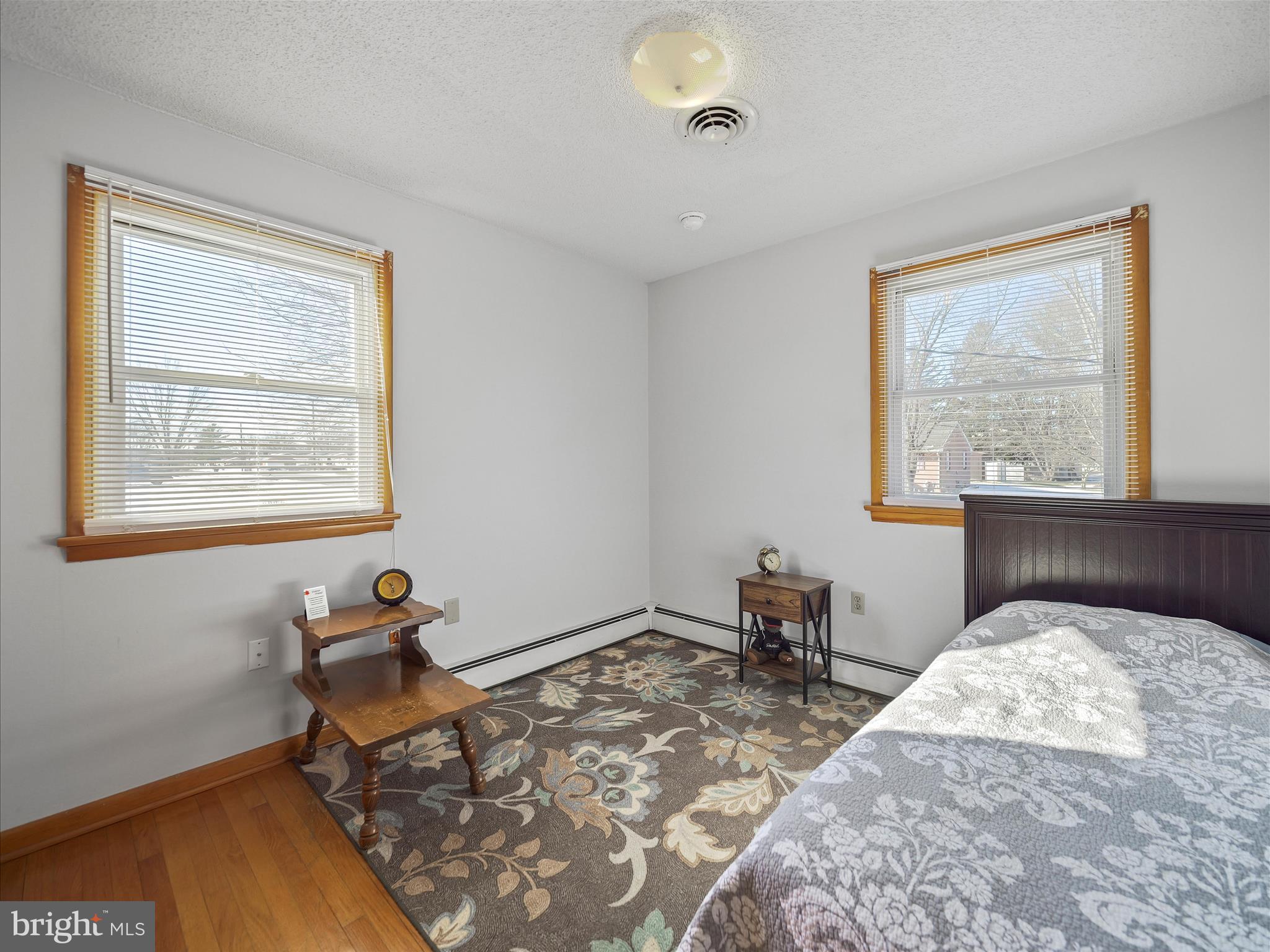 MARTINSBURG - Residential