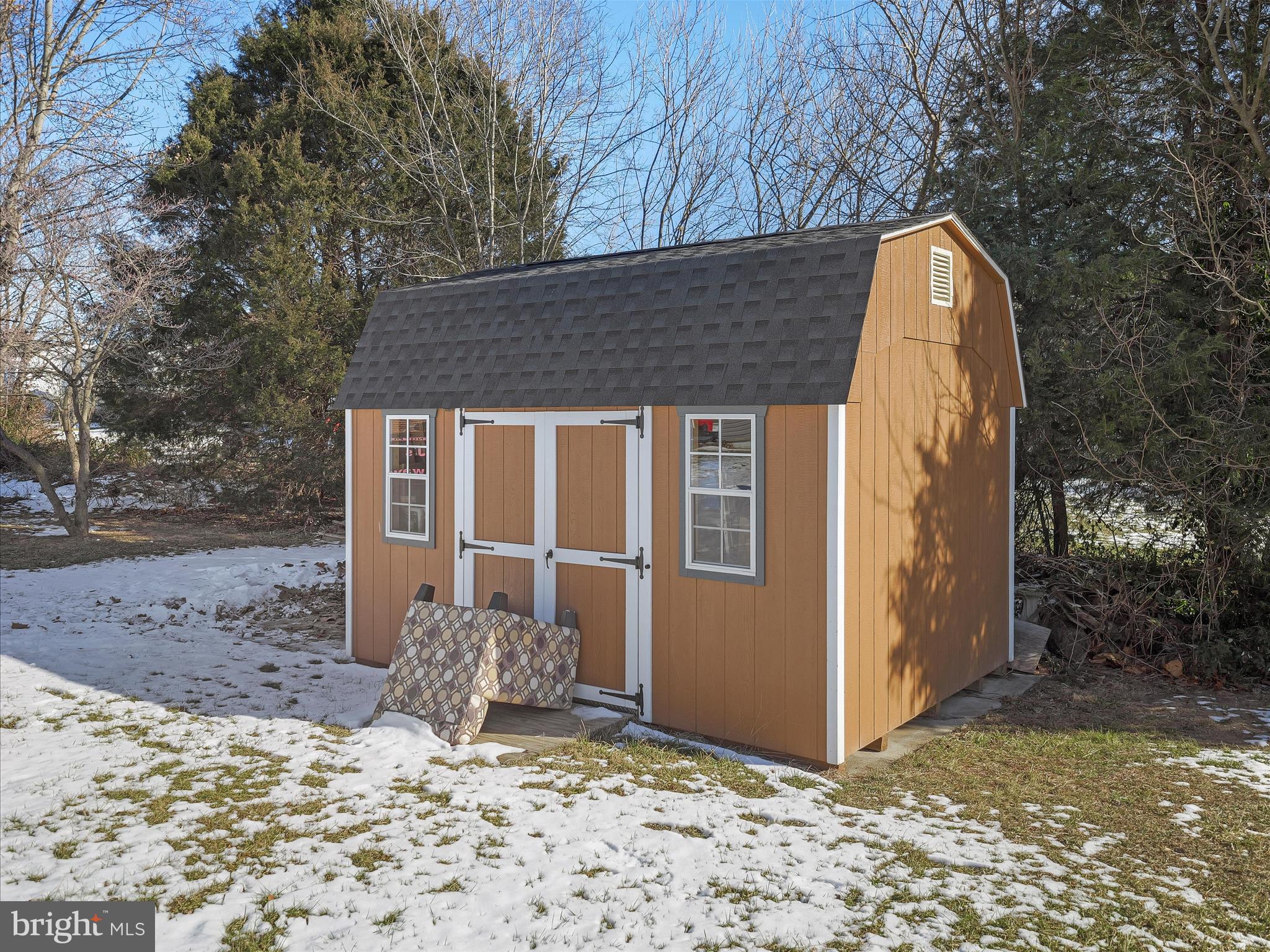 MARTINSBURG - Residential