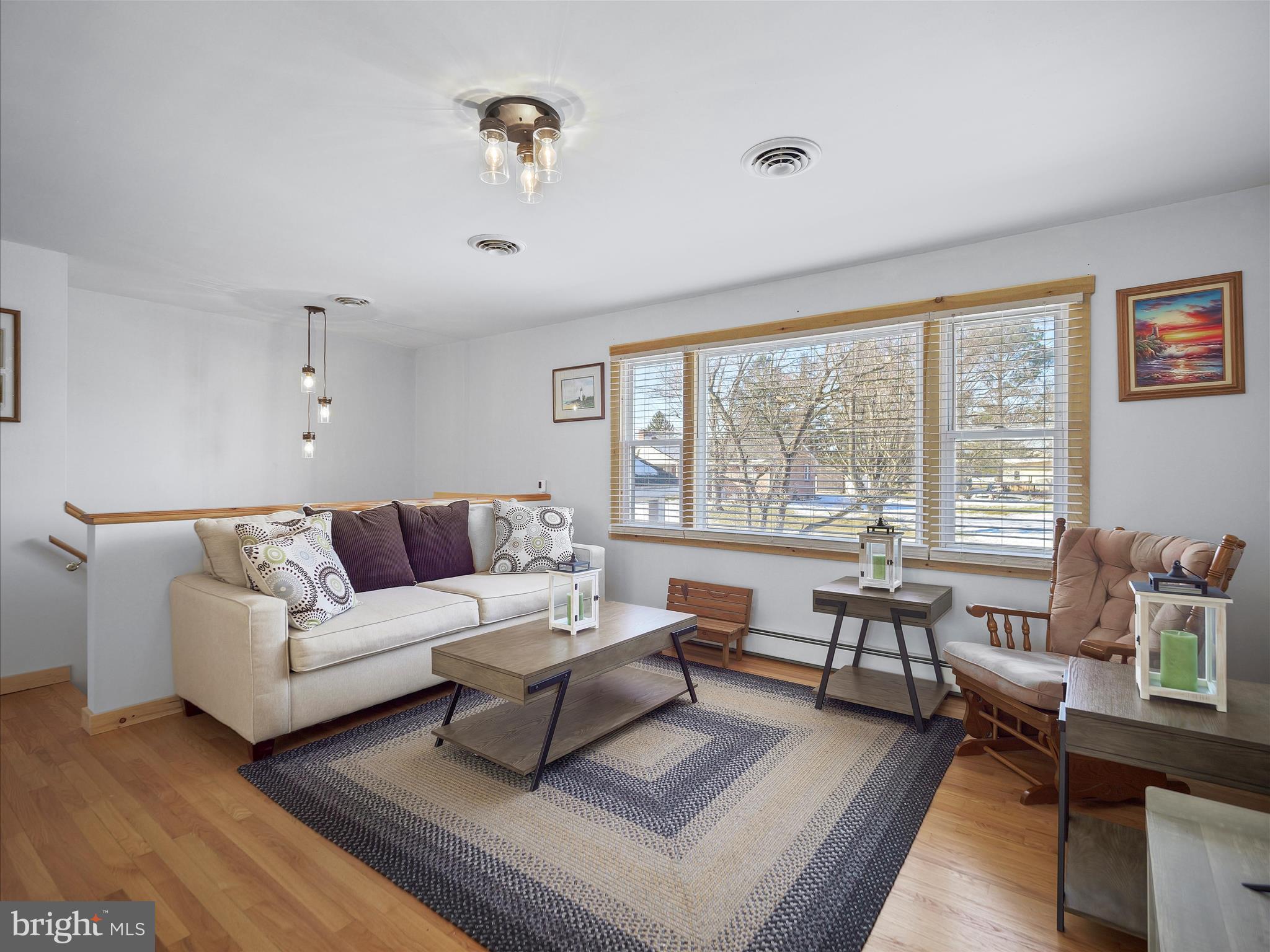 MARTINSBURG - Residential