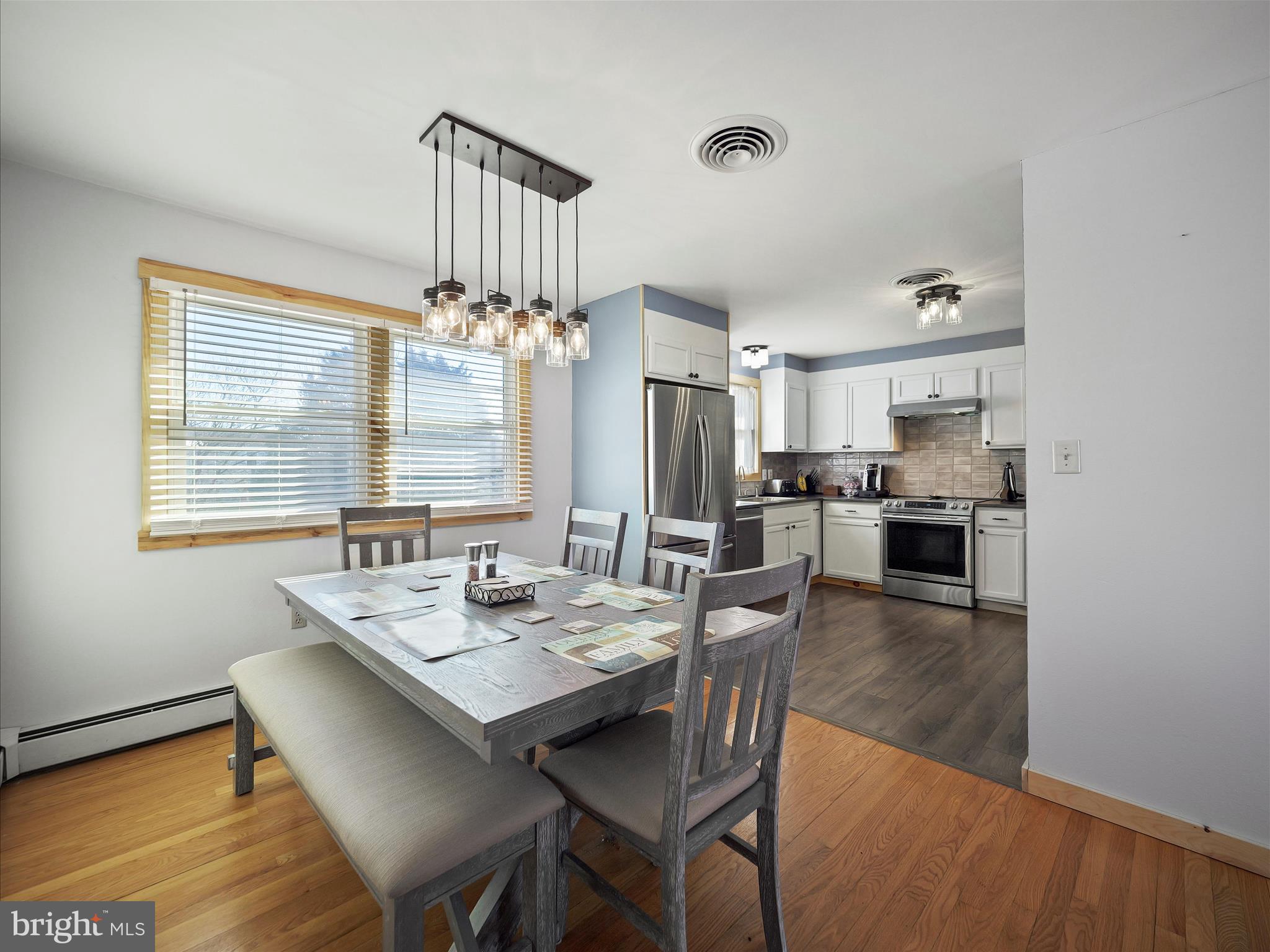 MARTINSBURG - Residential