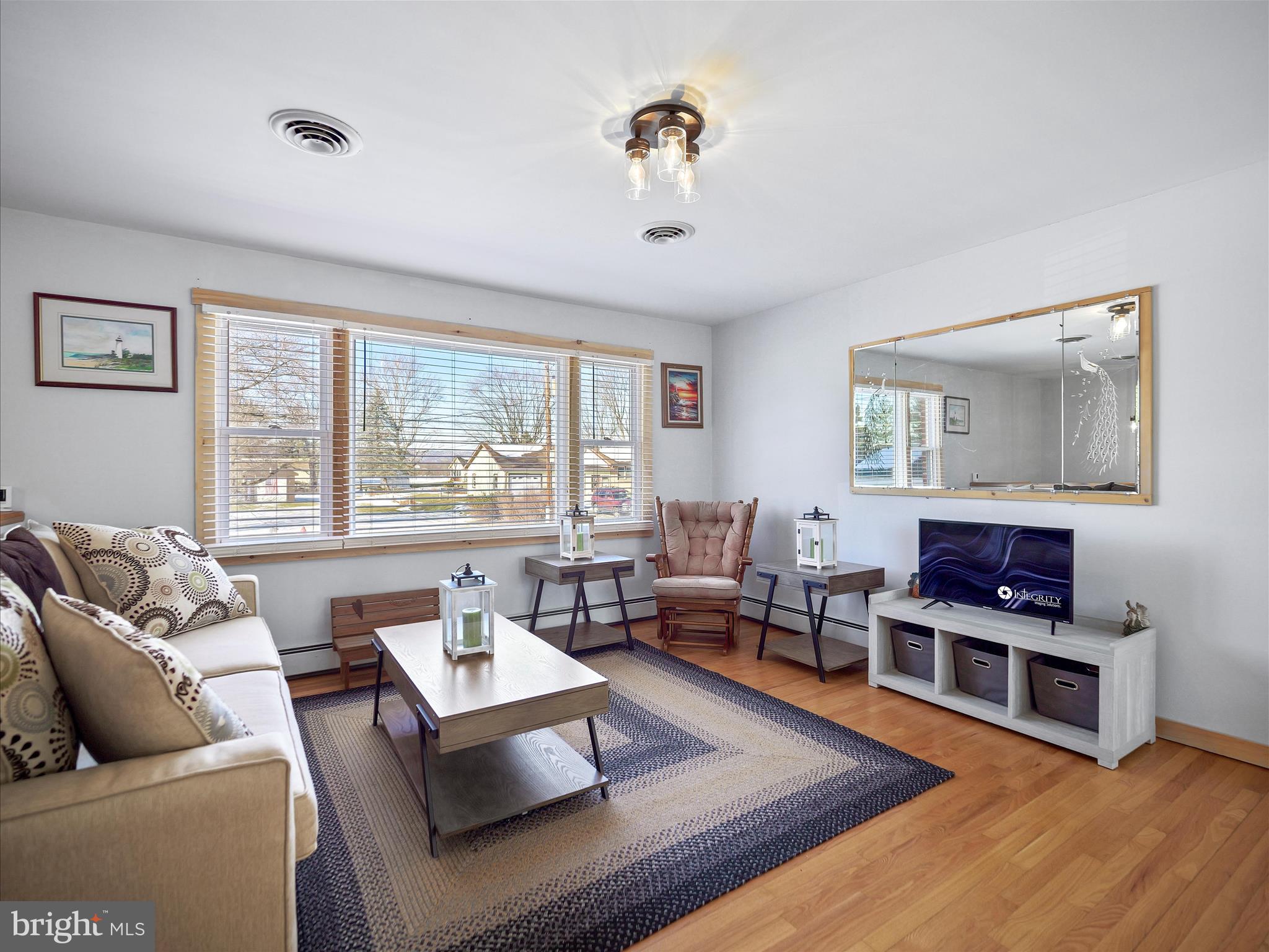 MARTINSBURG - Residential