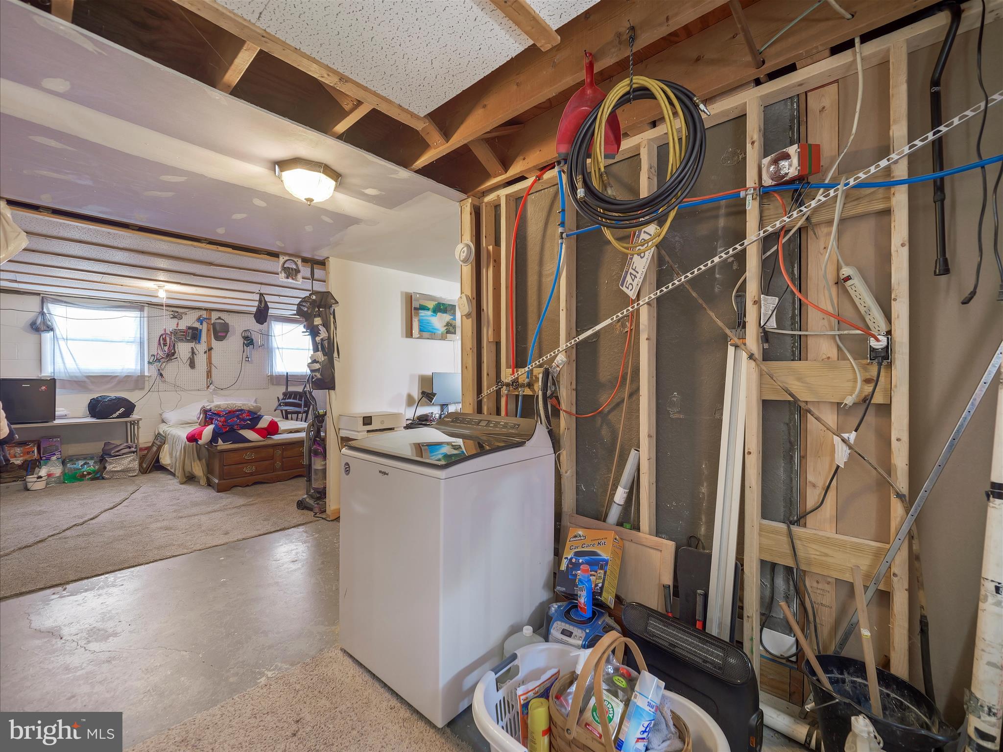 MARTINSBURG - Residential