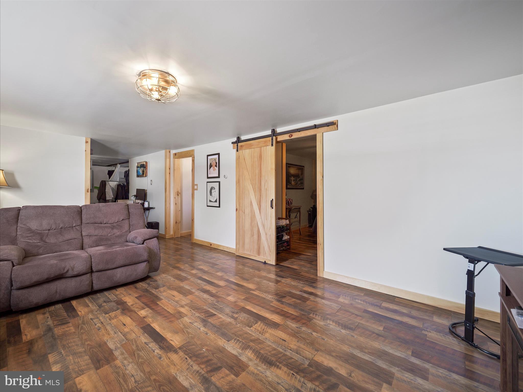 MARTINSBURG - Residential