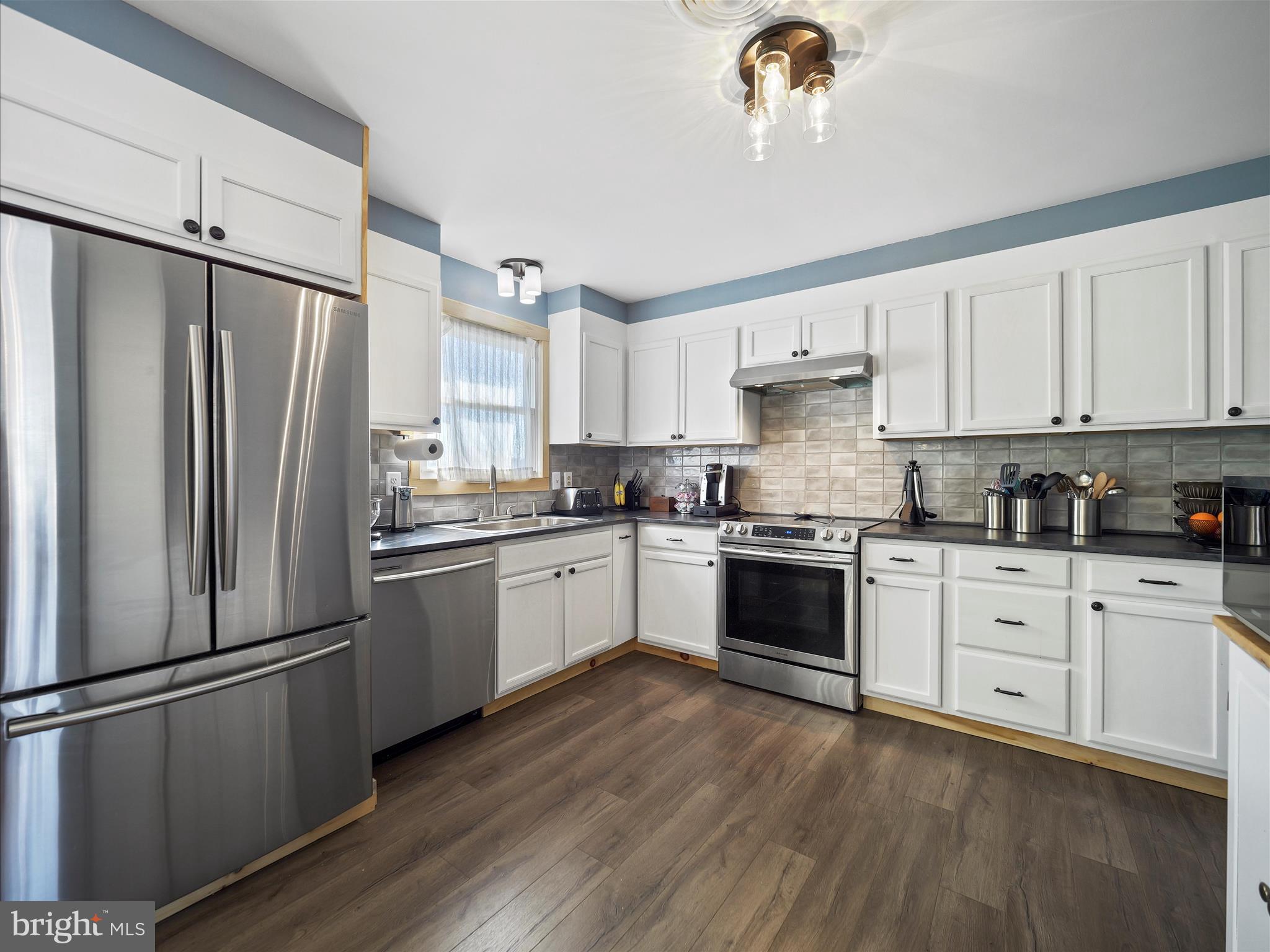 MARTINSBURG - Residential