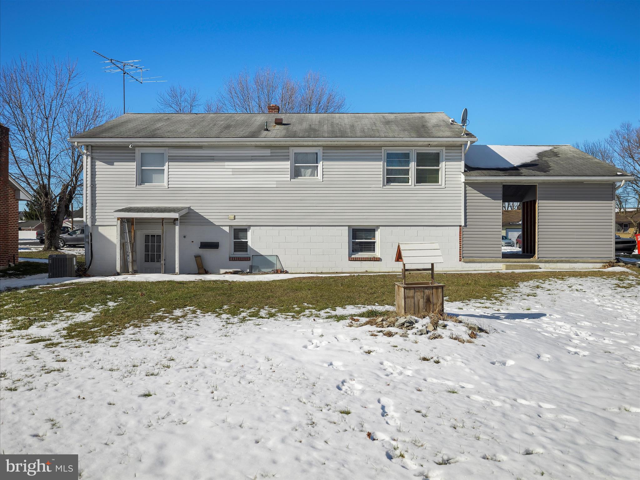 MARTINSBURG - Residential