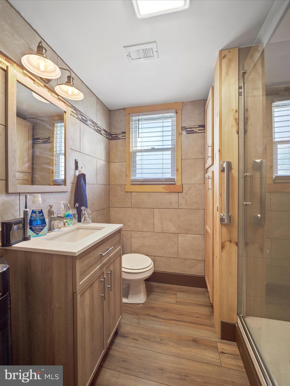 MARTINSBURG - Residential