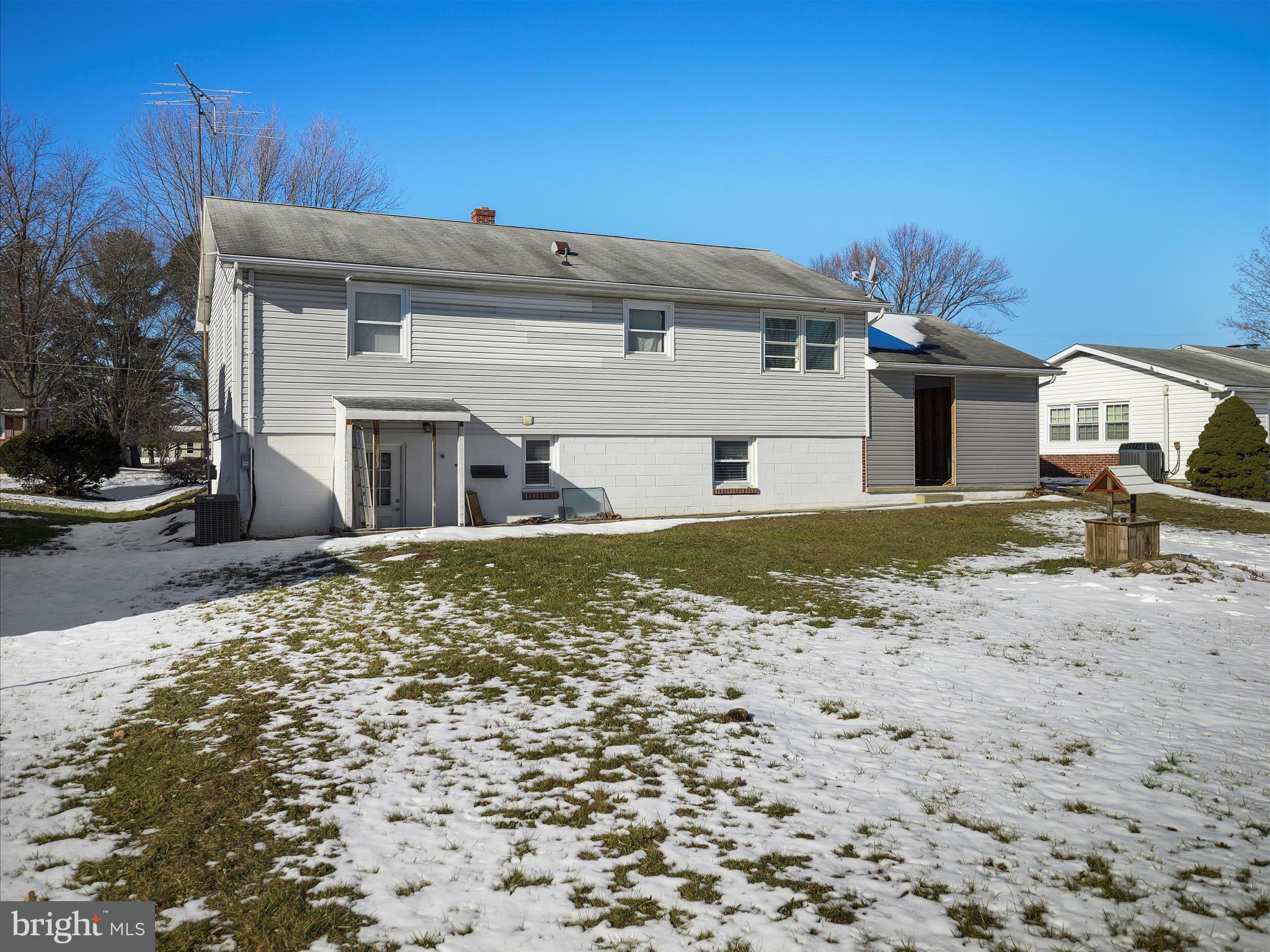 MARTINSBURG - Residential