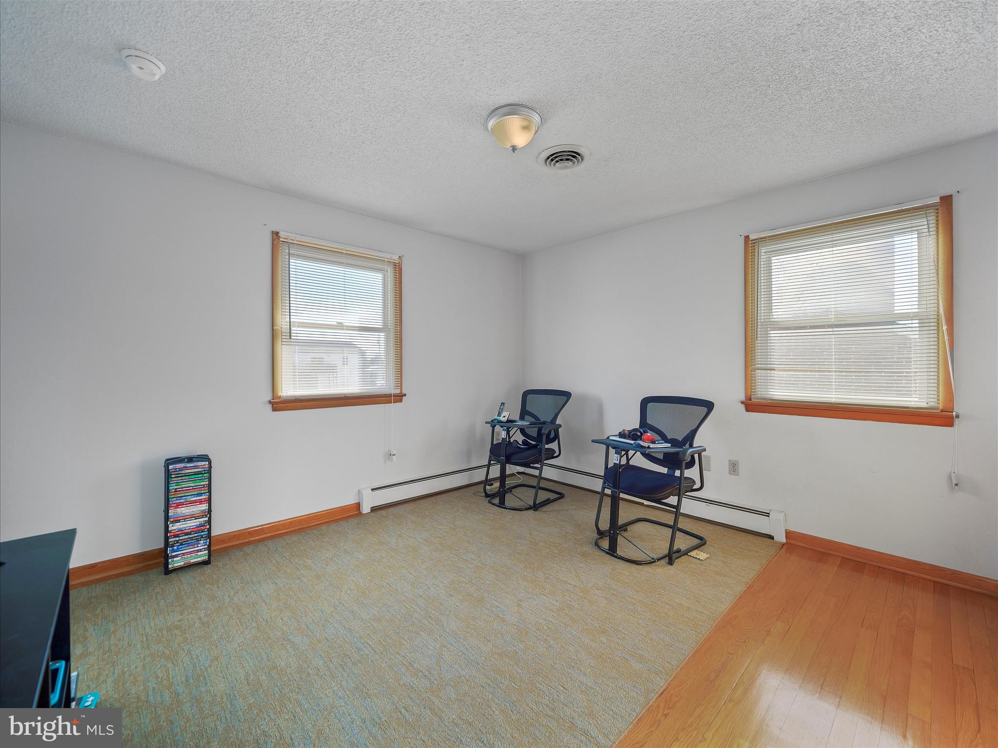 MARTINSBURG - Residential