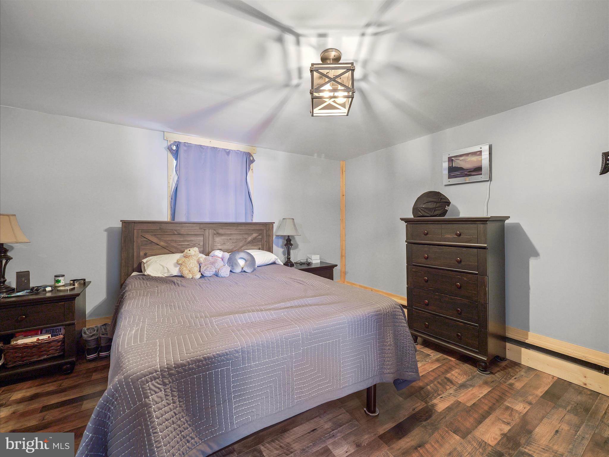 MARTINSBURG - Residential