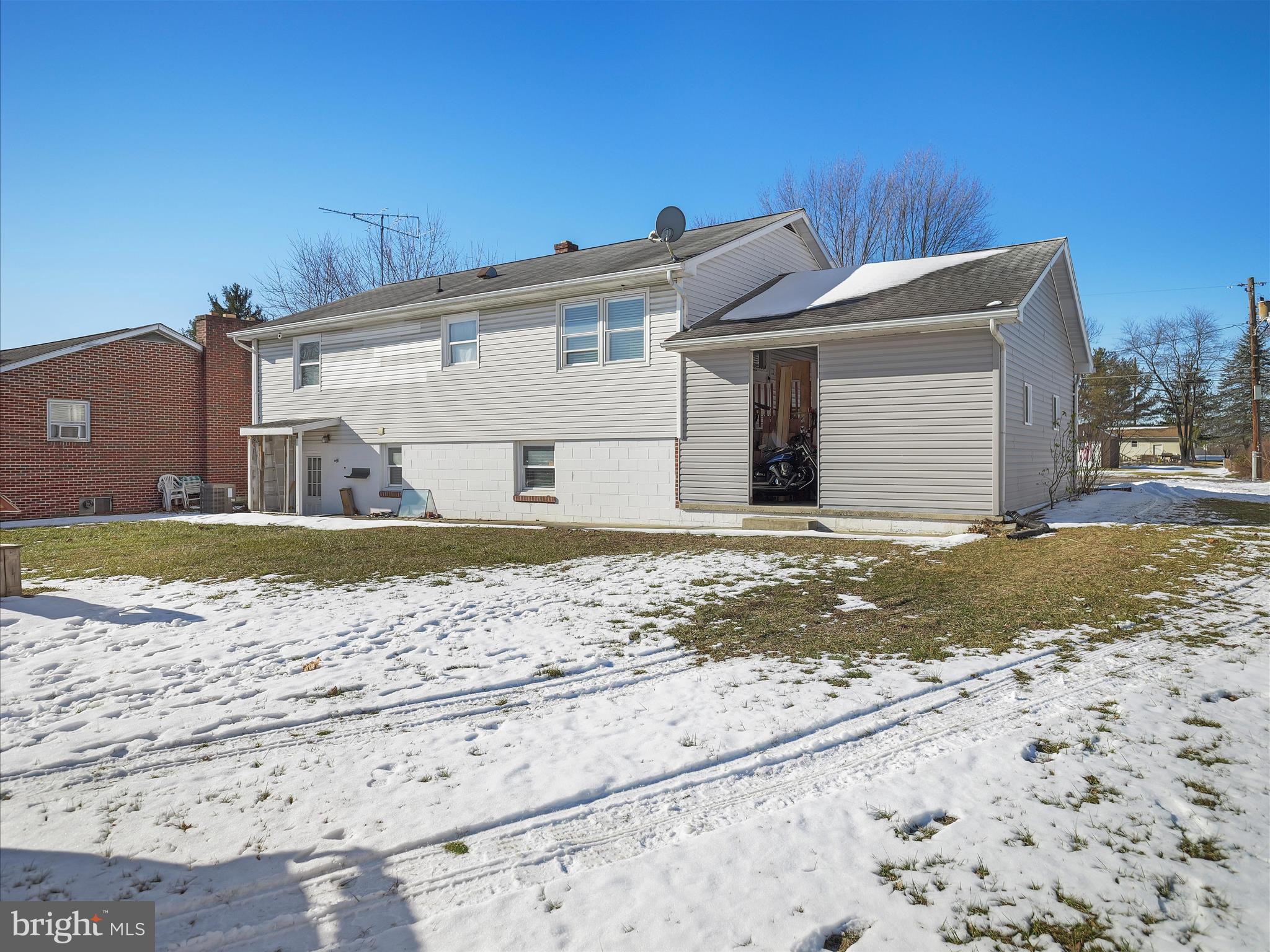 MARTINSBURG - Residential