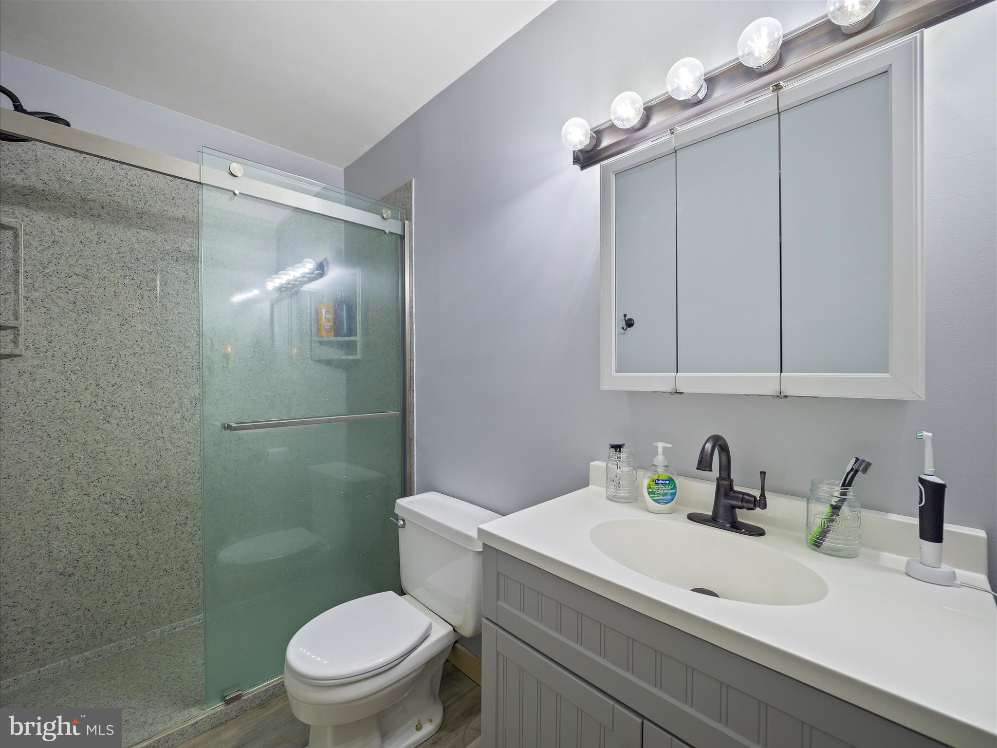 MARTINSBURG - Residential