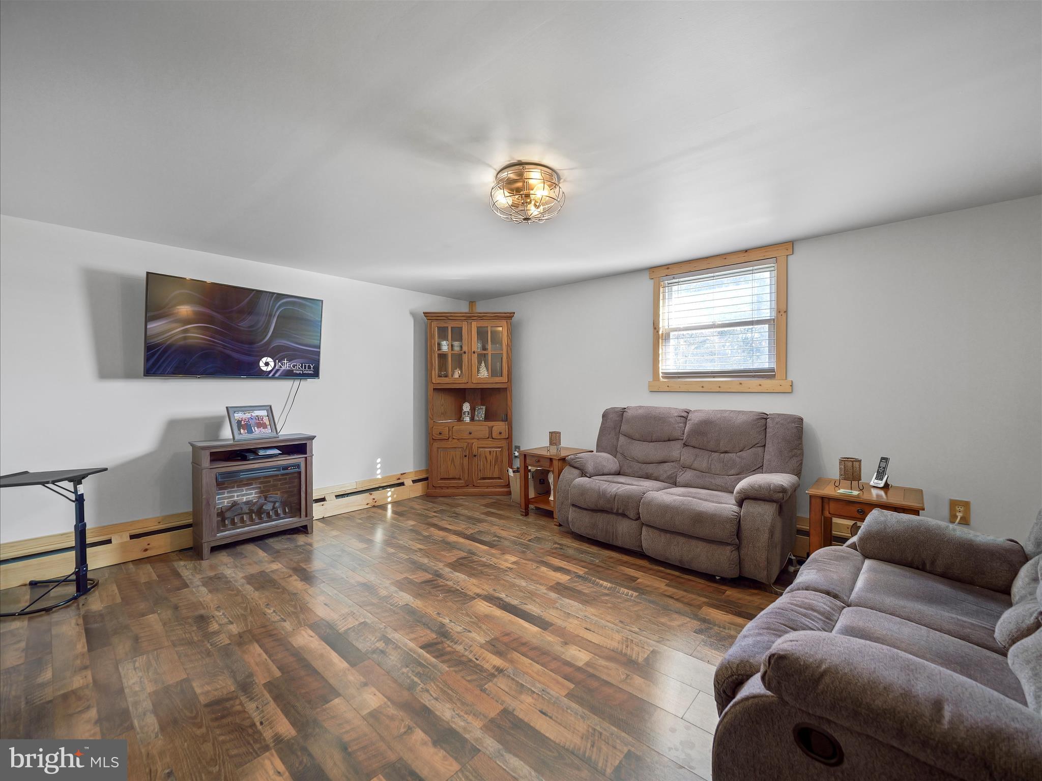 MARTINSBURG - Residential