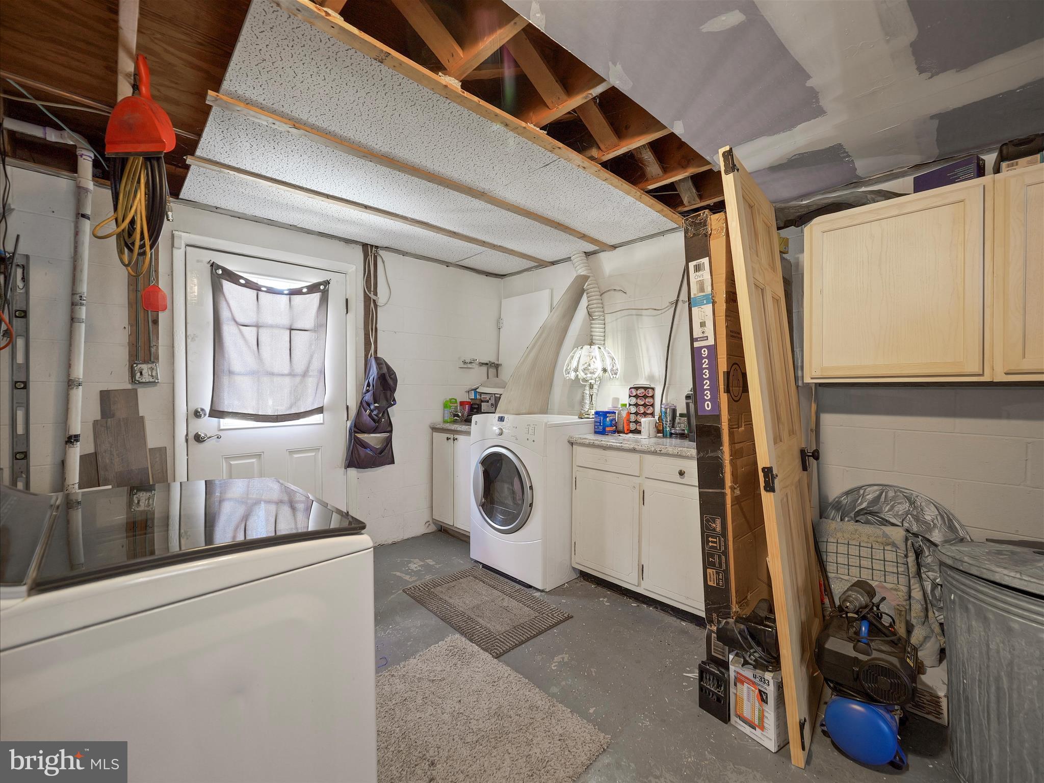 MARTINSBURG - Residential