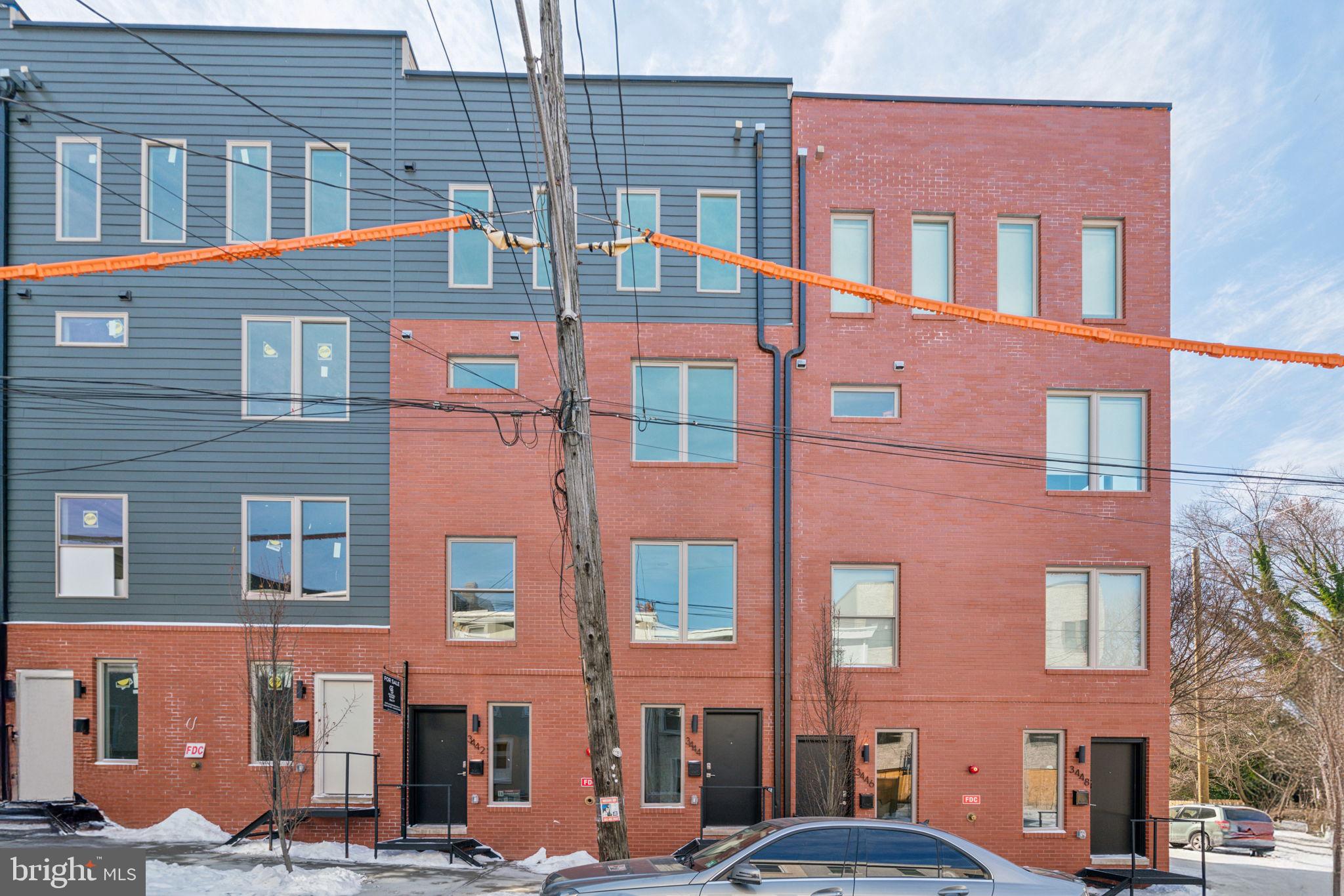 EAST FALLS - Commercial Sale