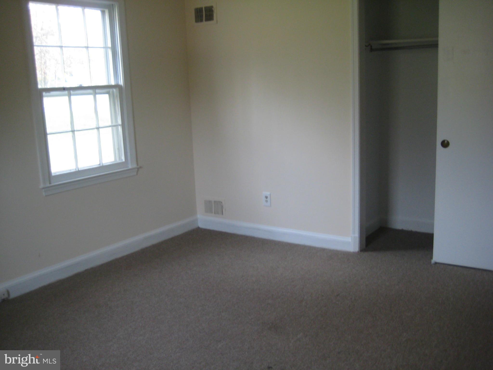 COLESVILLE OUTSIDE - Residential Lease