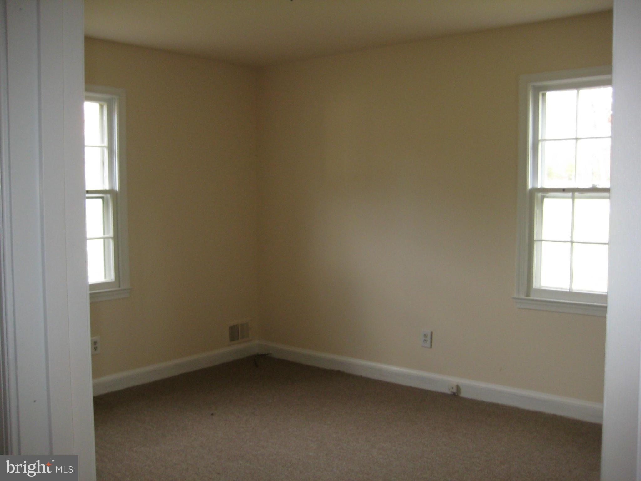 COLESVILLE OUTSIDE - Residential Lease