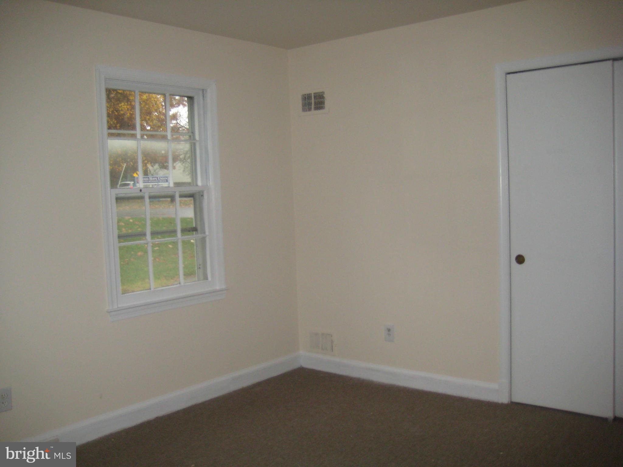 COLESVILLE OUTSIDE - Residential Lease