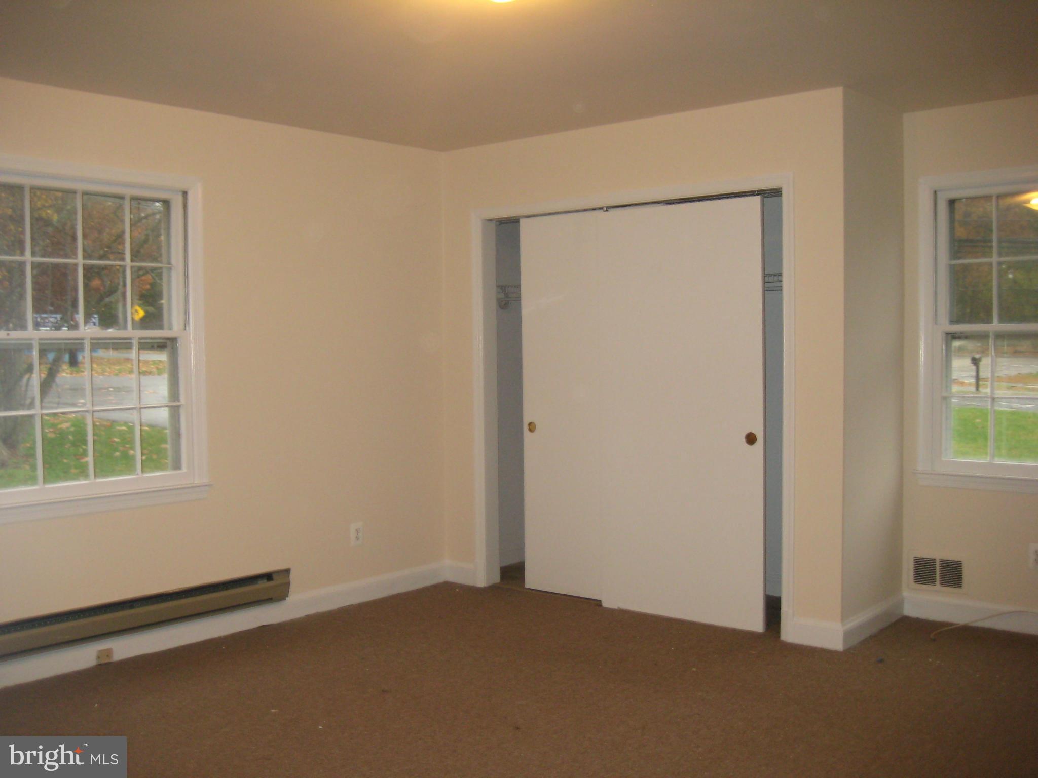 COLESVILLE OUTSIDE - Residential Lease