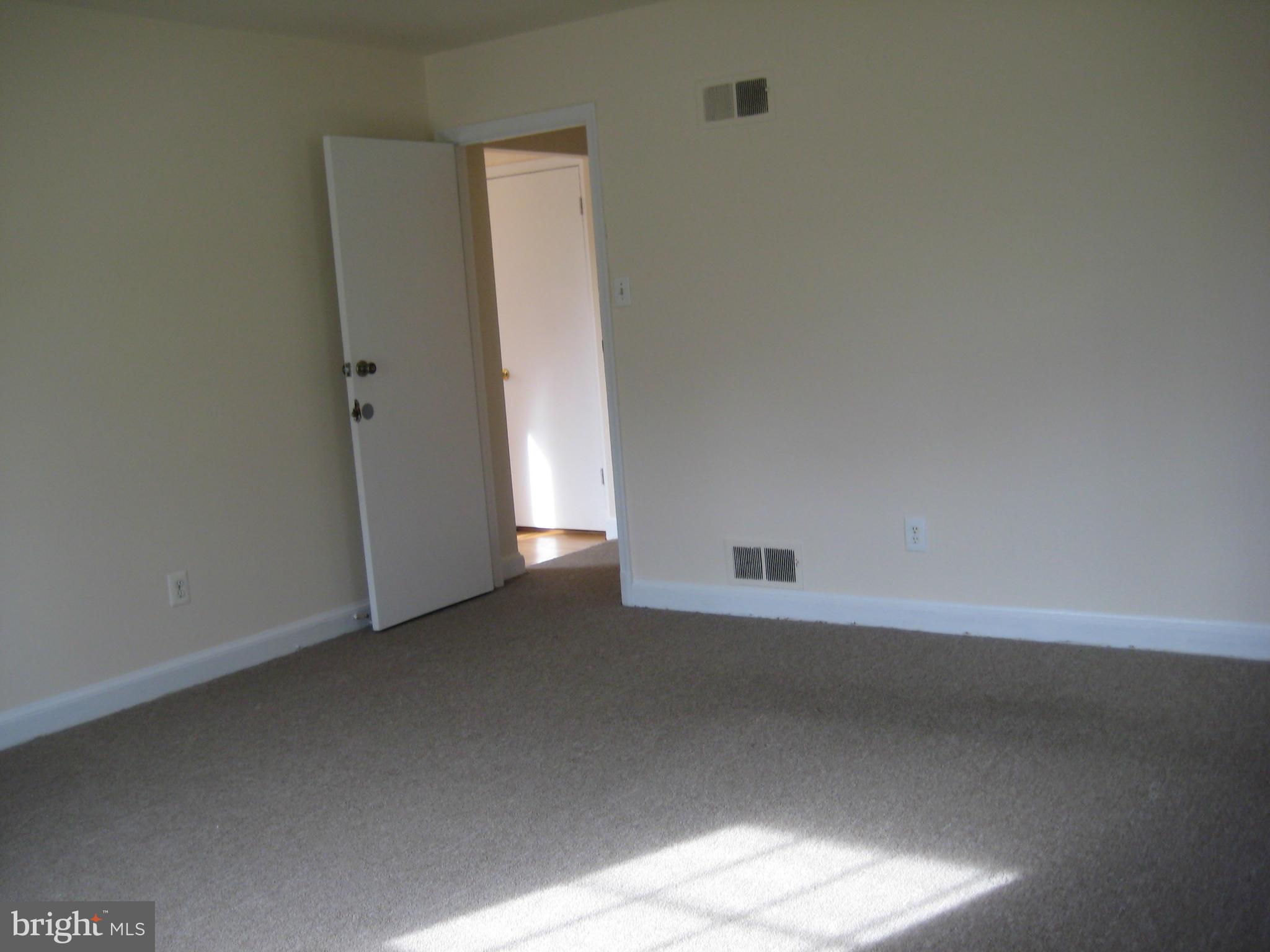 COLESVILLE OUTSIDE - Residential Lease