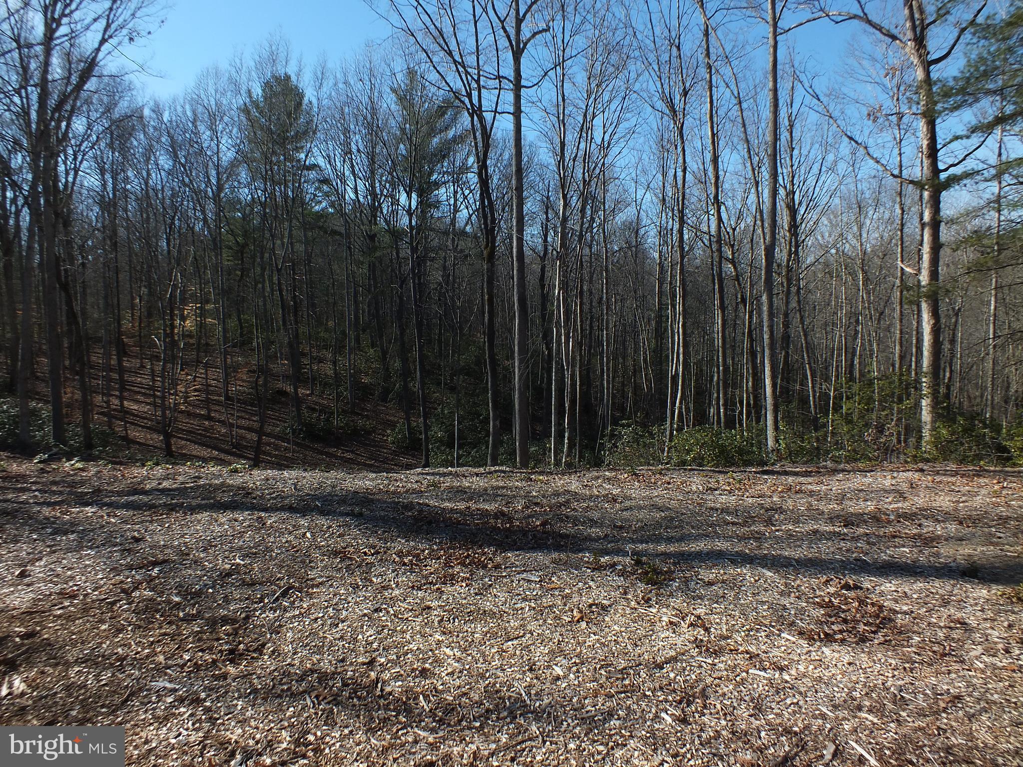 NONE AVAILABLE - Land