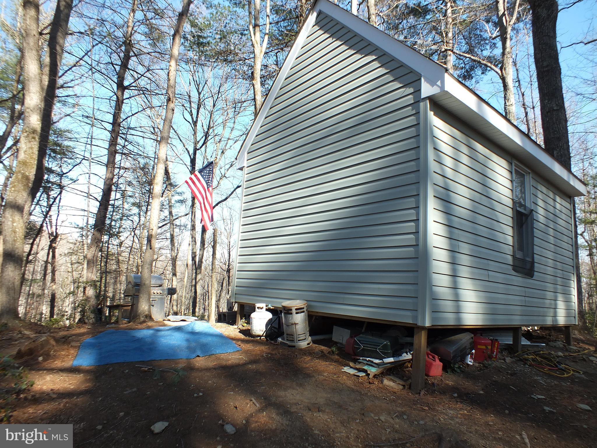 NONE AVAILABLE - Land