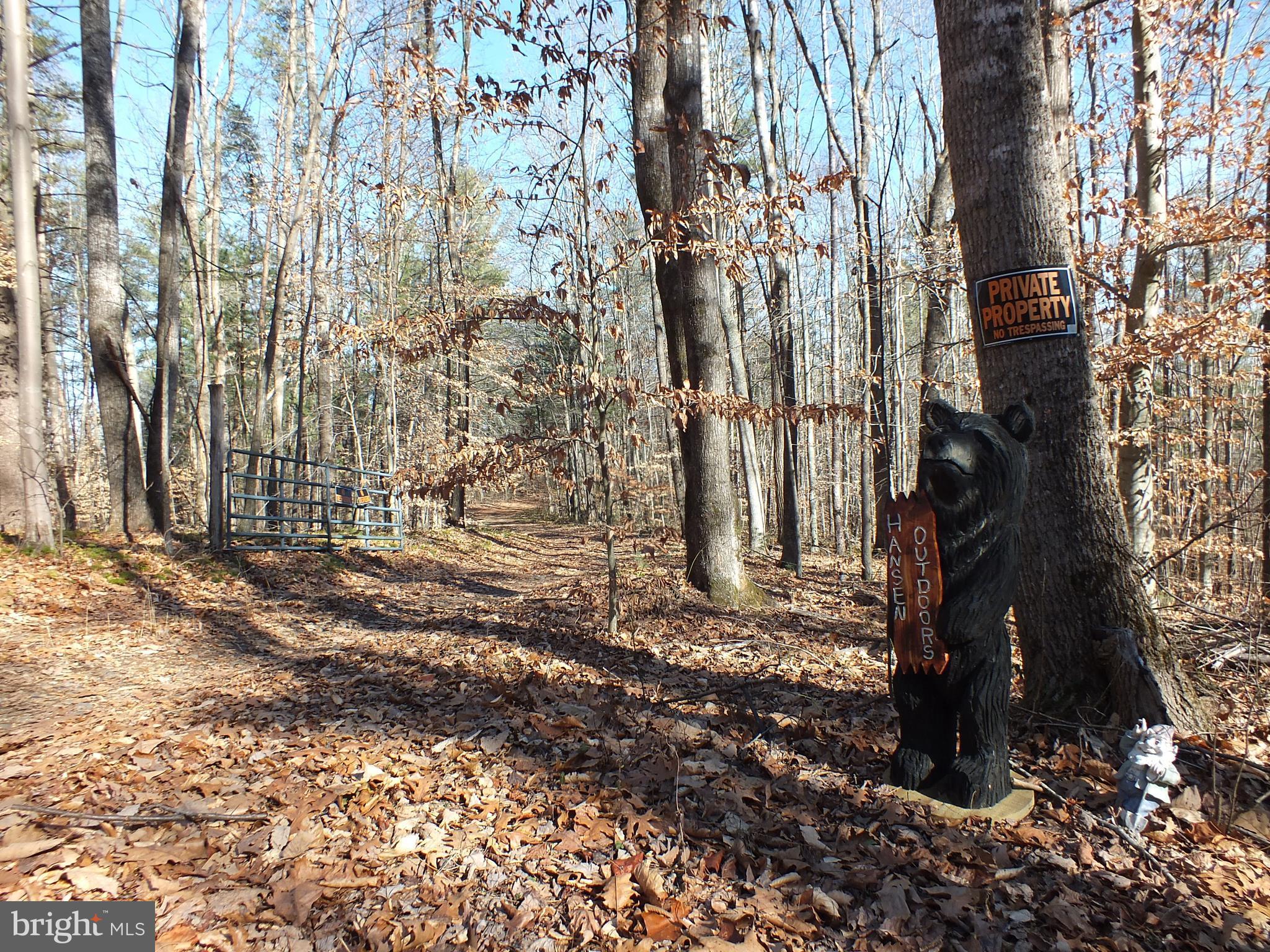 NONE AVAILABLE - Land