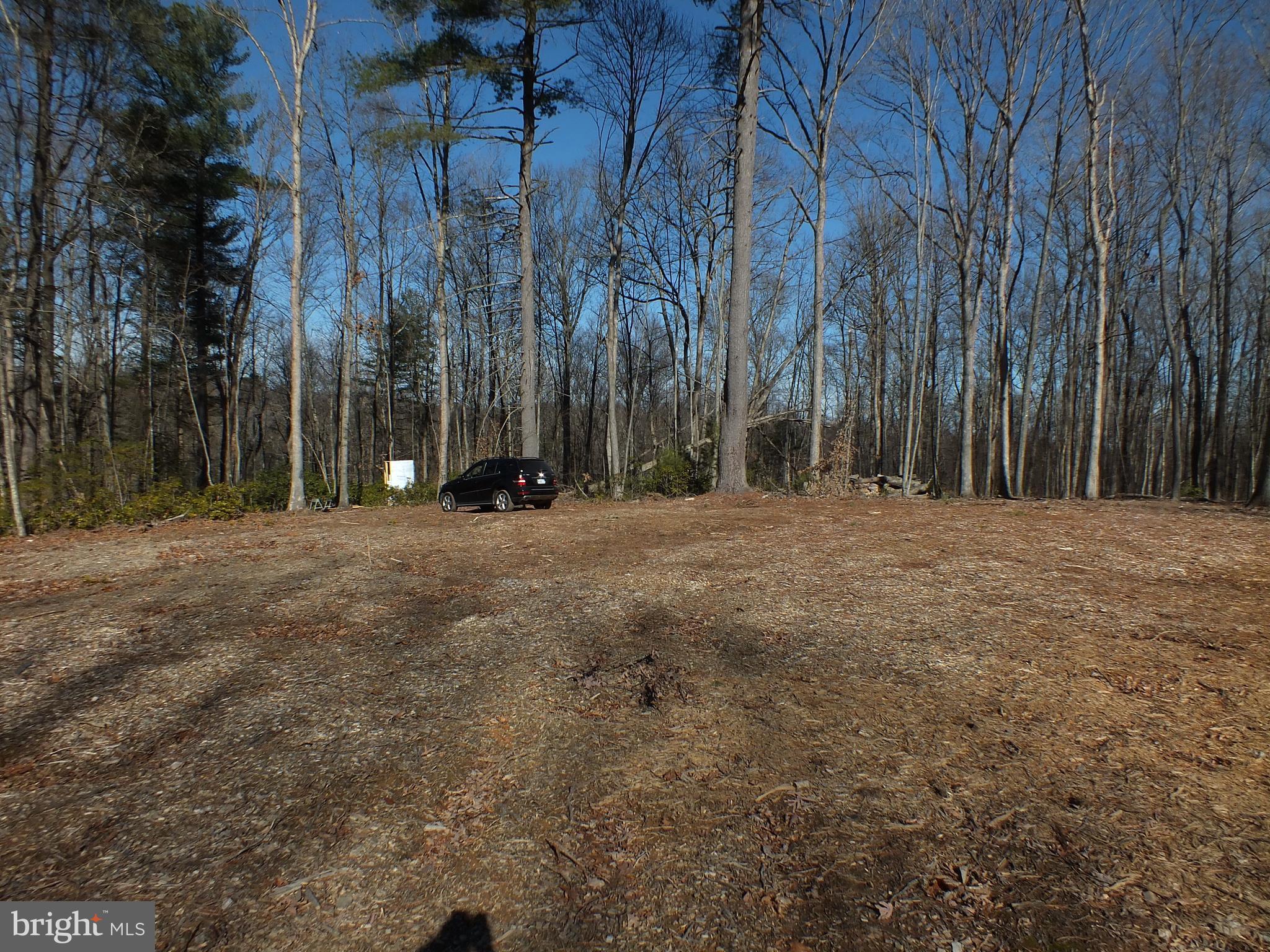 NONE AVAILABLE - Land