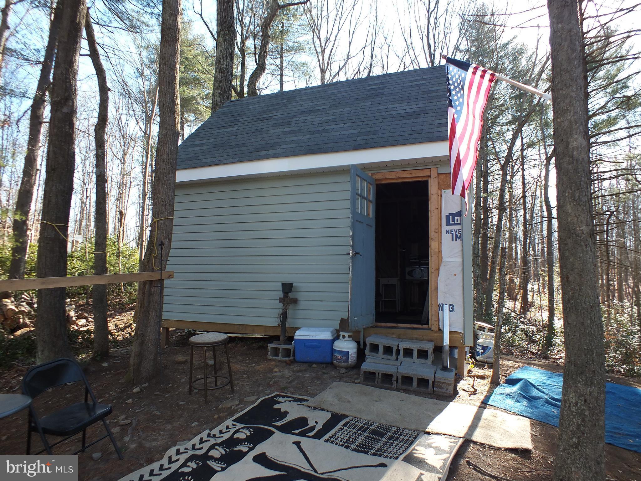 NONE AVAILABLE - Land