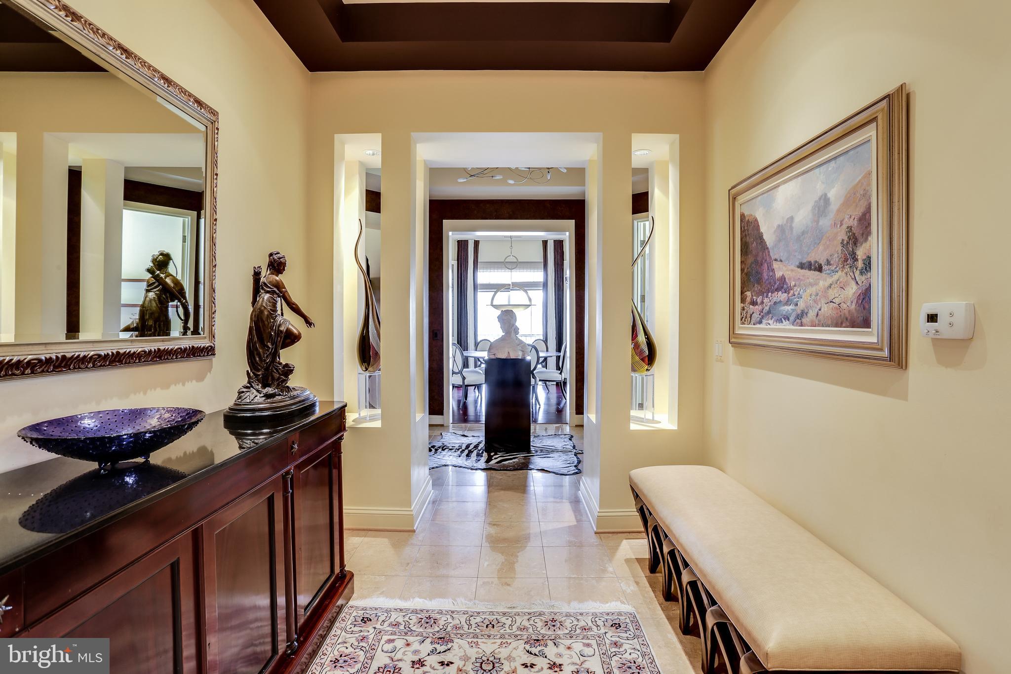 THE BLUFFS AT QUARRY LAKE - Residential