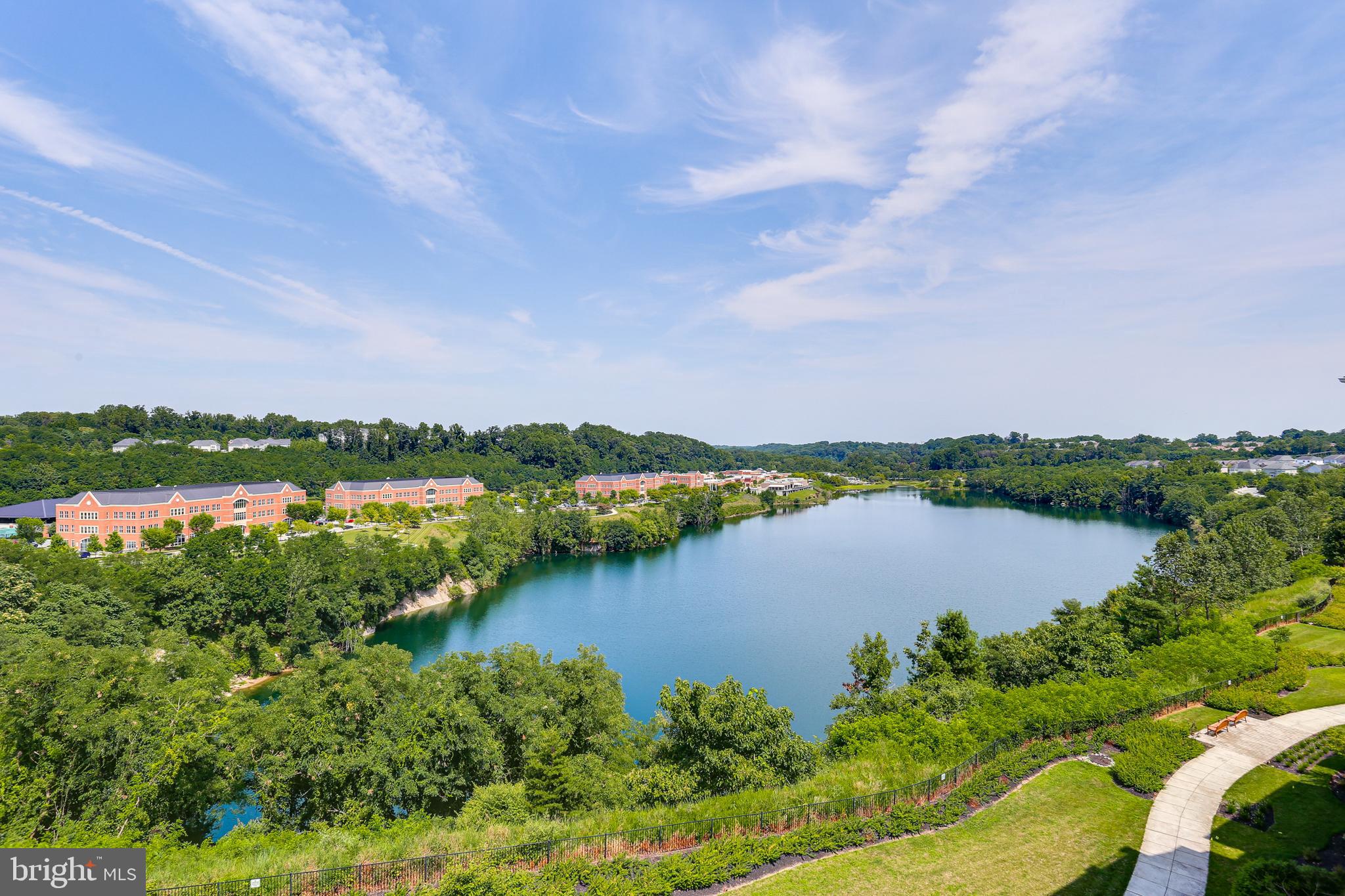 THE BLUFFS AT QUARRY LAKE - Residential