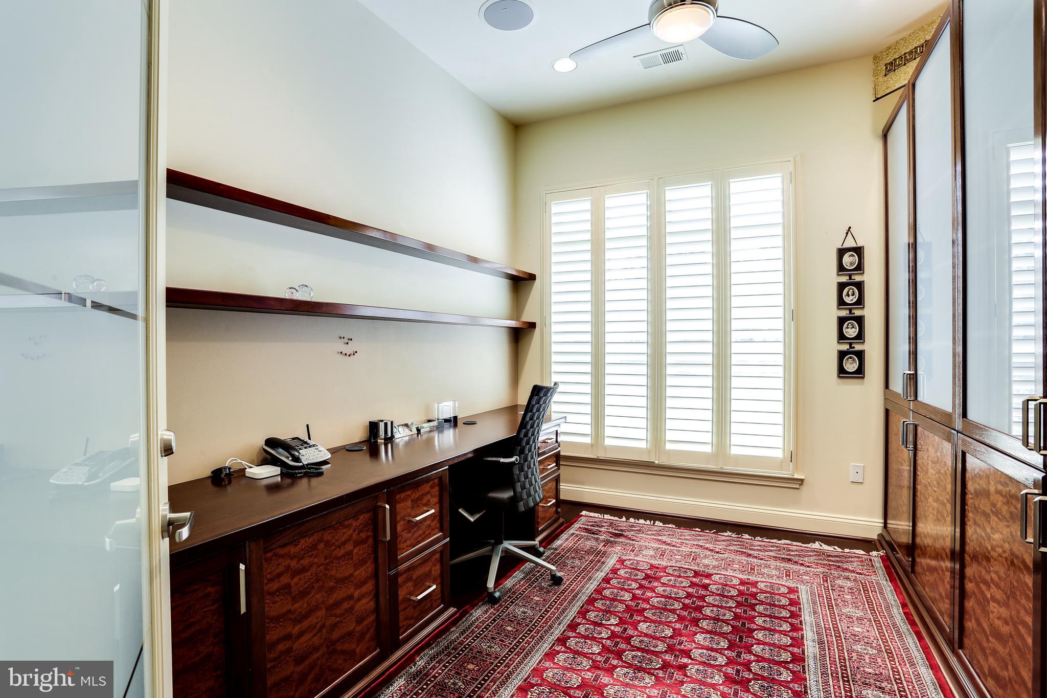 THE BLUFFS AT QUARRY LAKE - Residential