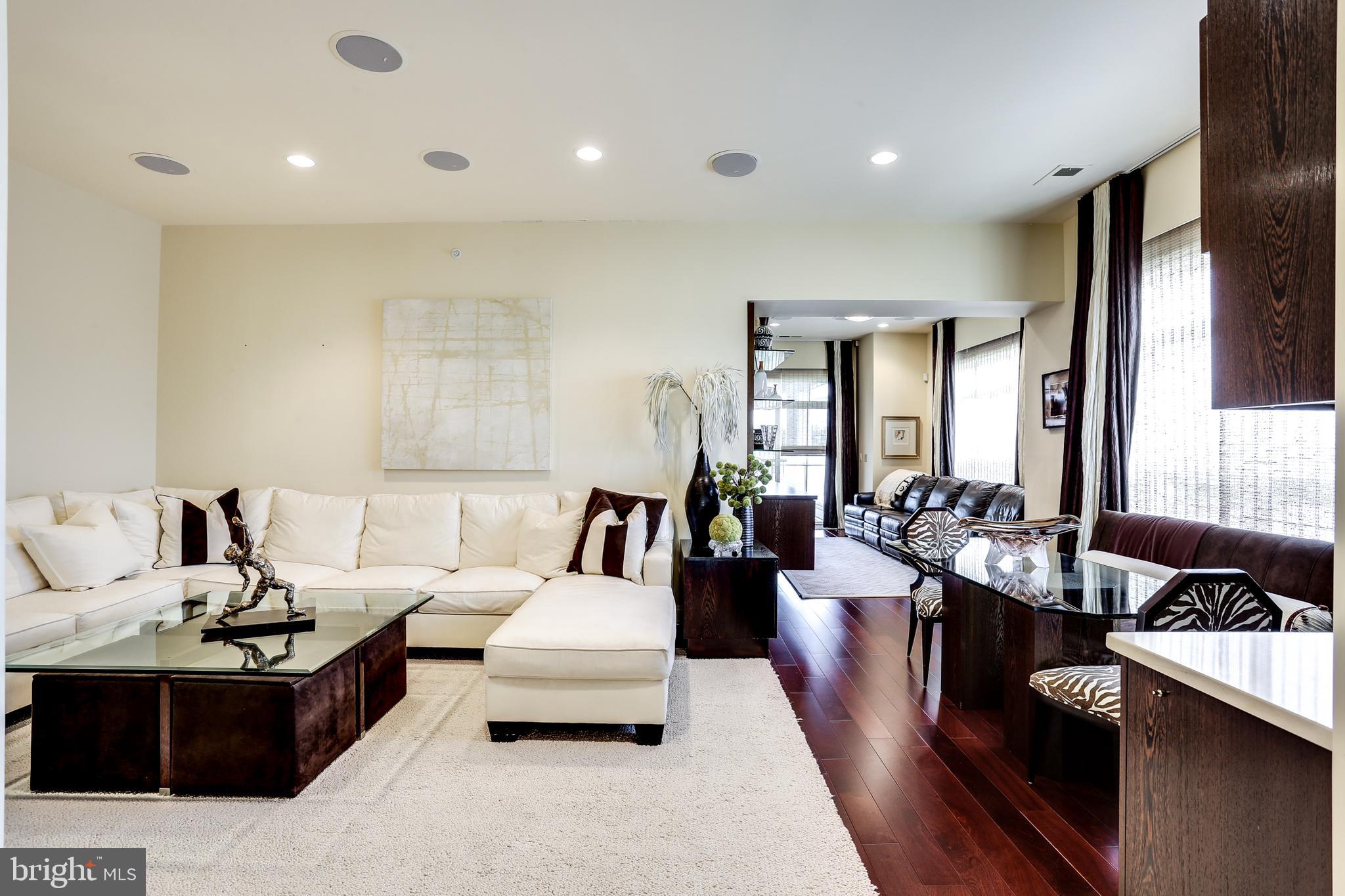 THE BLUFFS AT QUARRY LAKE - Residential