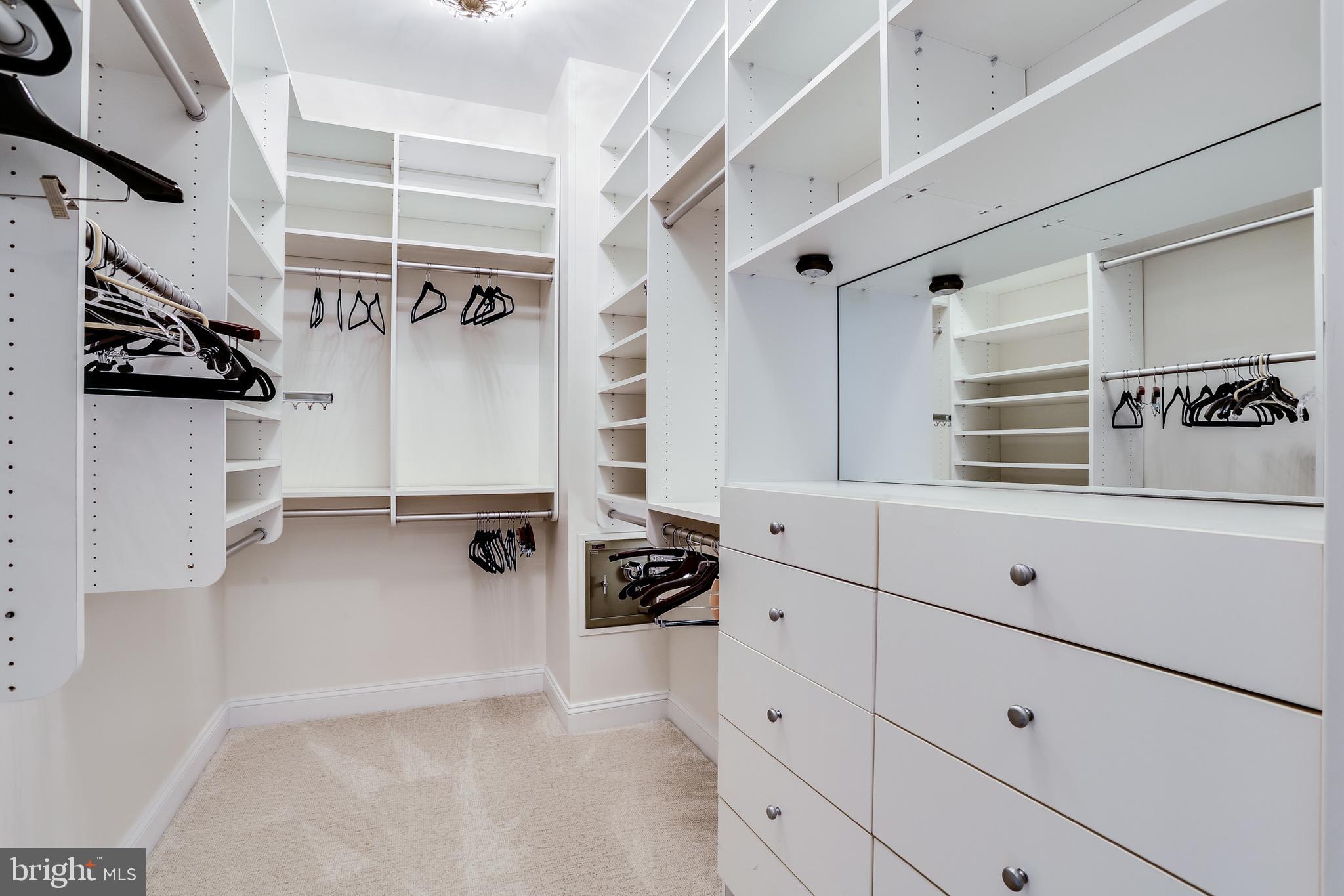 THE BLUFFS AT QUARRY LAKE - Residential