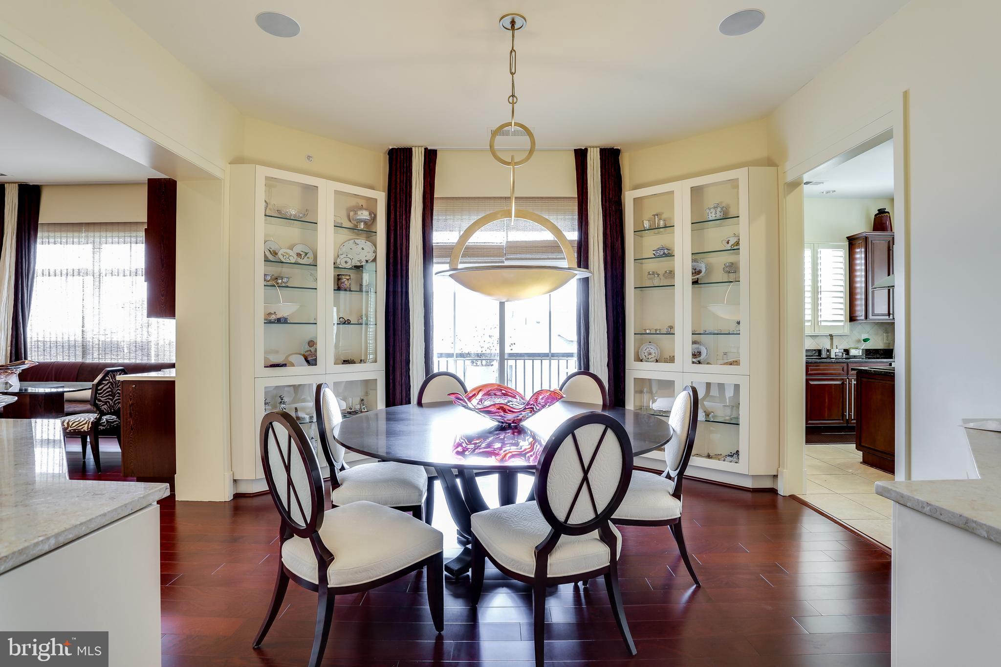 THE BLUFFS AT QUARRY LAKE - Residential