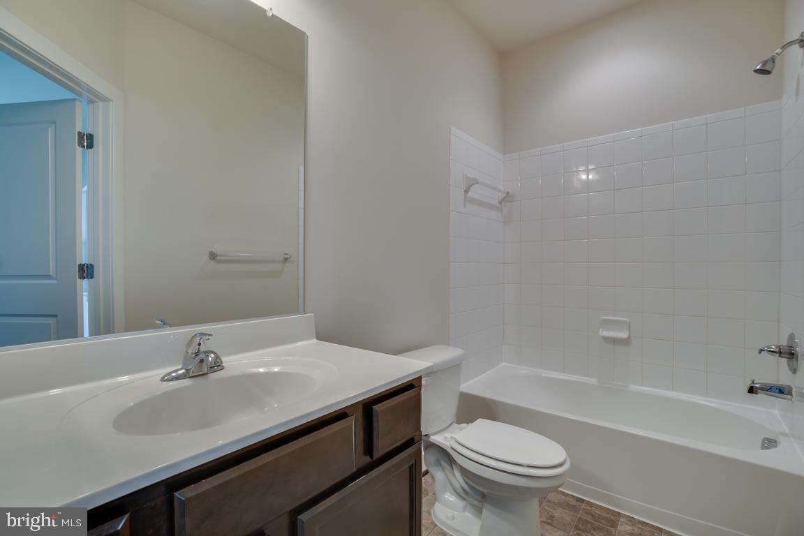 VILLAGE AT WOODSTREAM - Residential