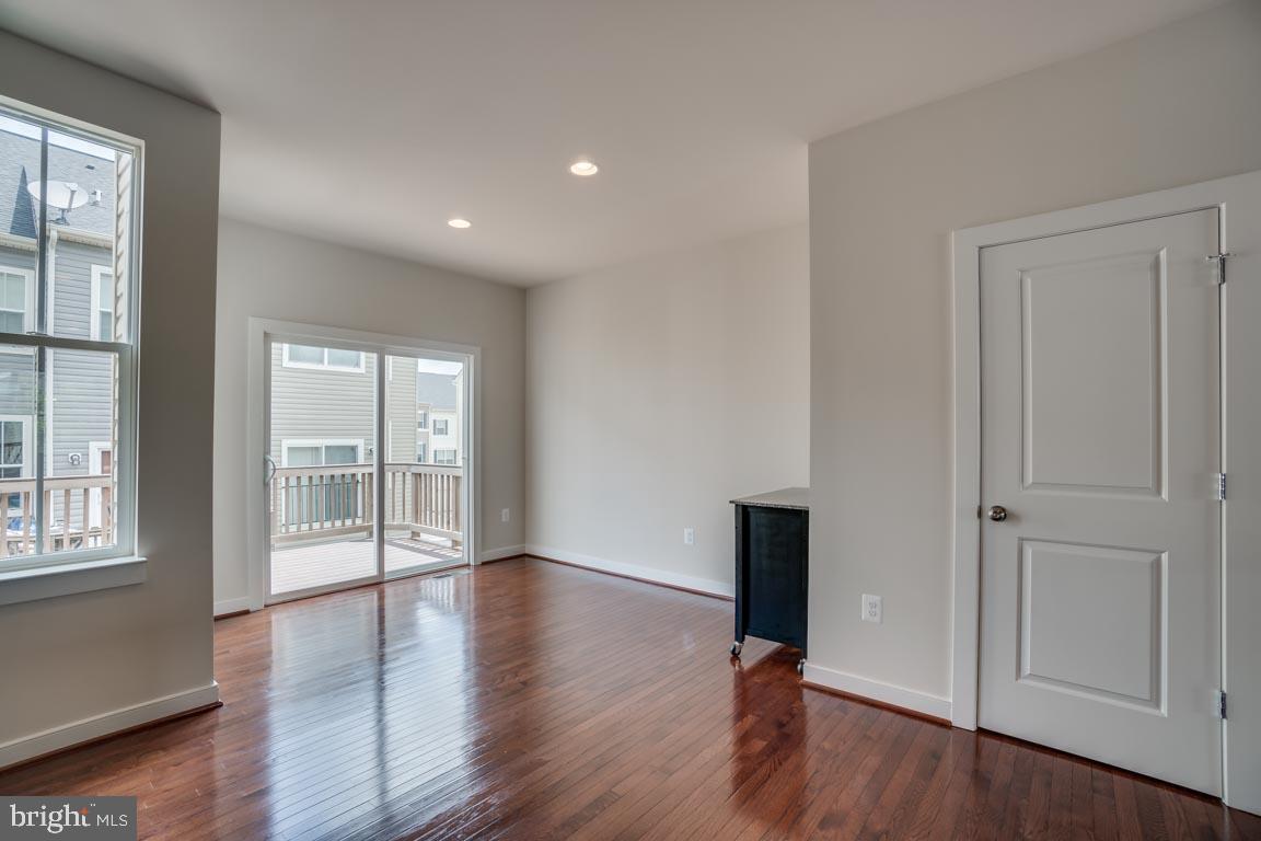 VILLAGE AT WOODSTREAM - Residential