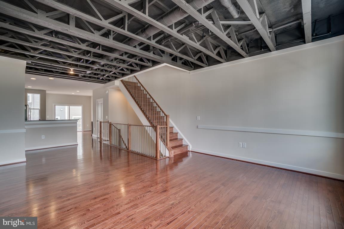 VILLAGE AT WOODSTREAM - Residential