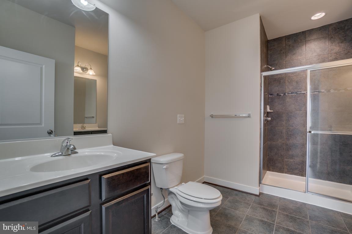 VILLAGE AT WOODSTREAM - Residential