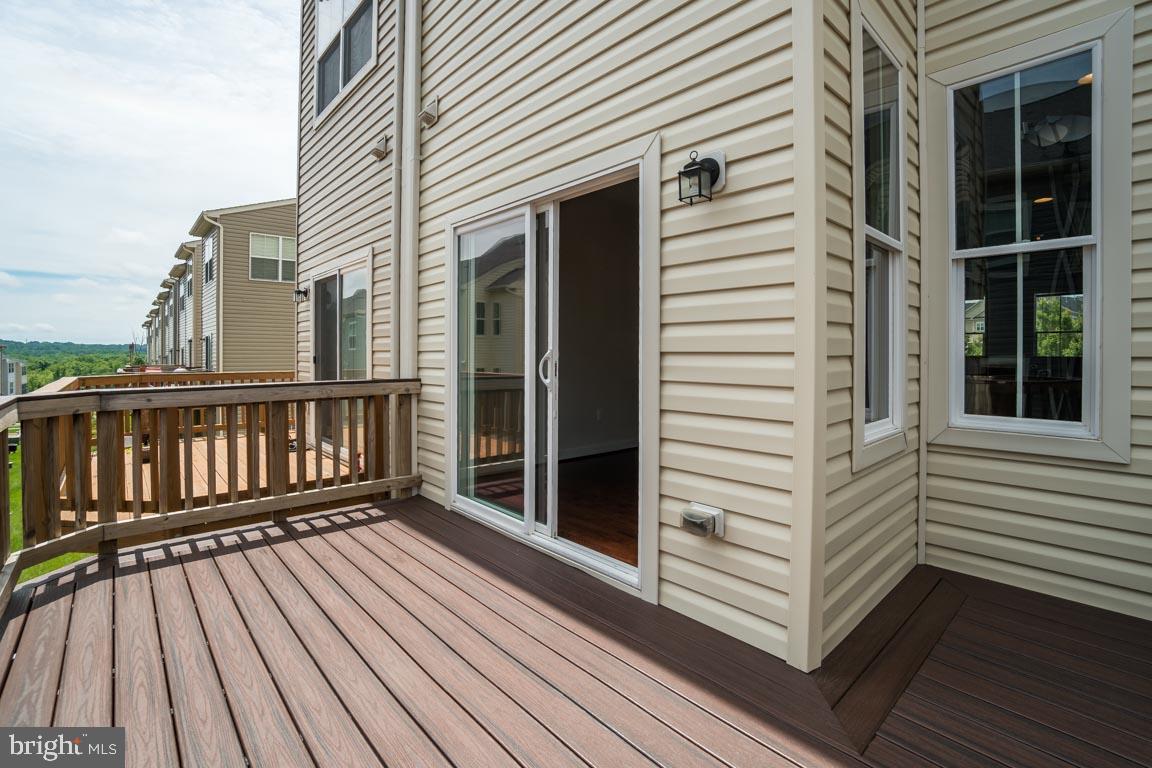 VILLAGE AT WOODSTREAM - Residential