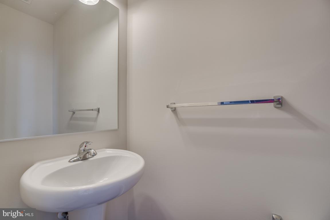 VILLAGE AT WOODSTREAM - Residential