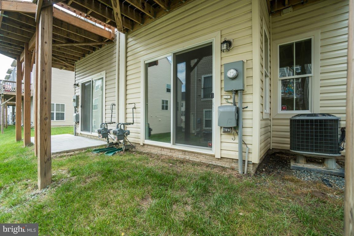 VILLAGE AT WOODSTREAM - Residential