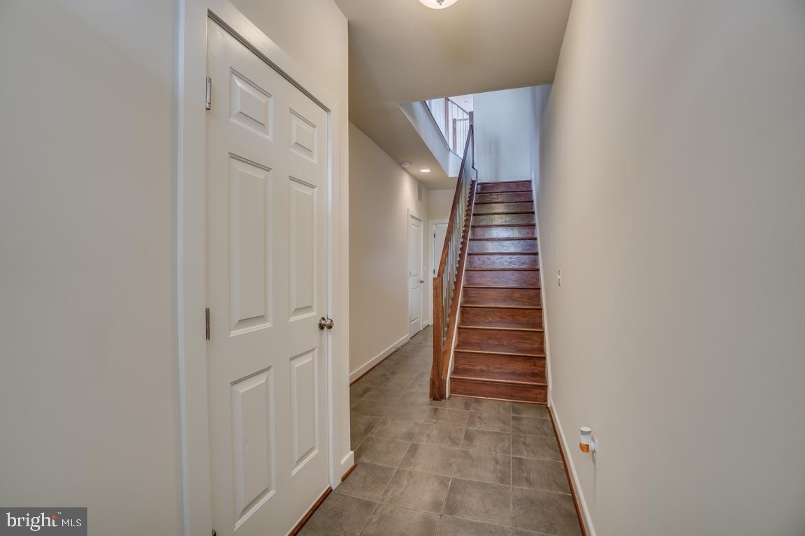 VILLAGE AT WOODSTREAM - Residential