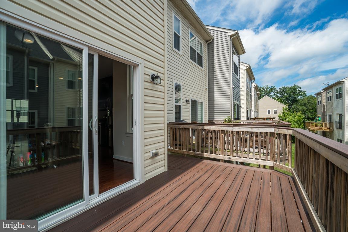 VILLAGE AT WOODSTREAM - Residential